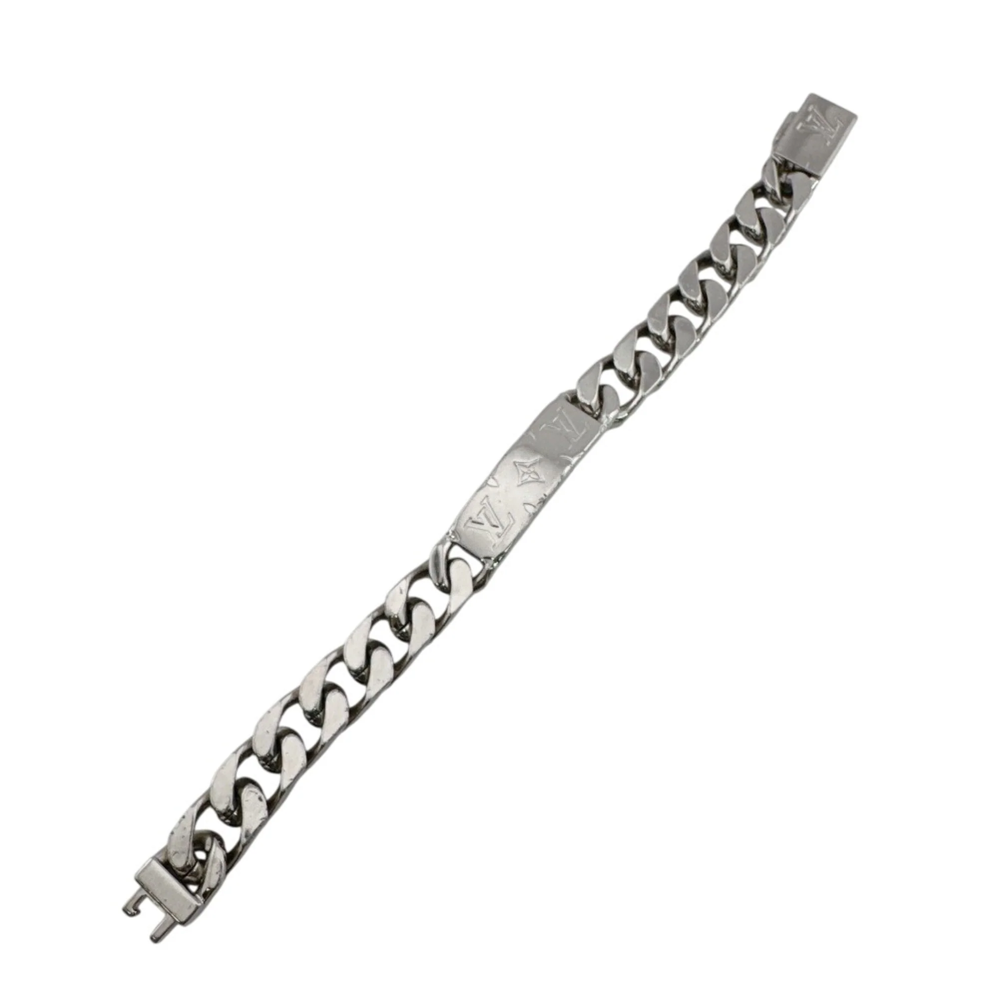 Chain Bracelet Sterling Silver - Image 6