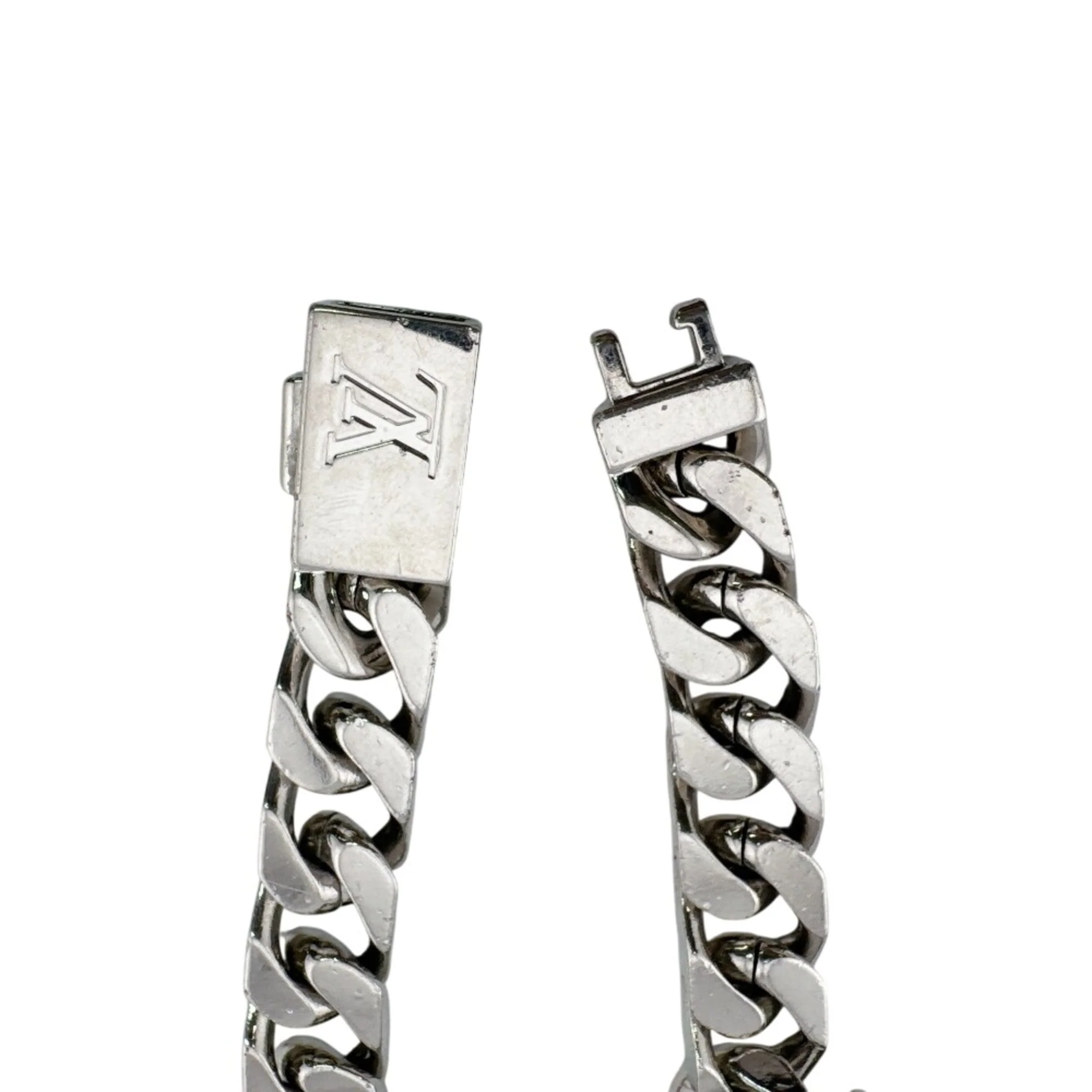 Chain Bracelet Sterling Silver - Image 8