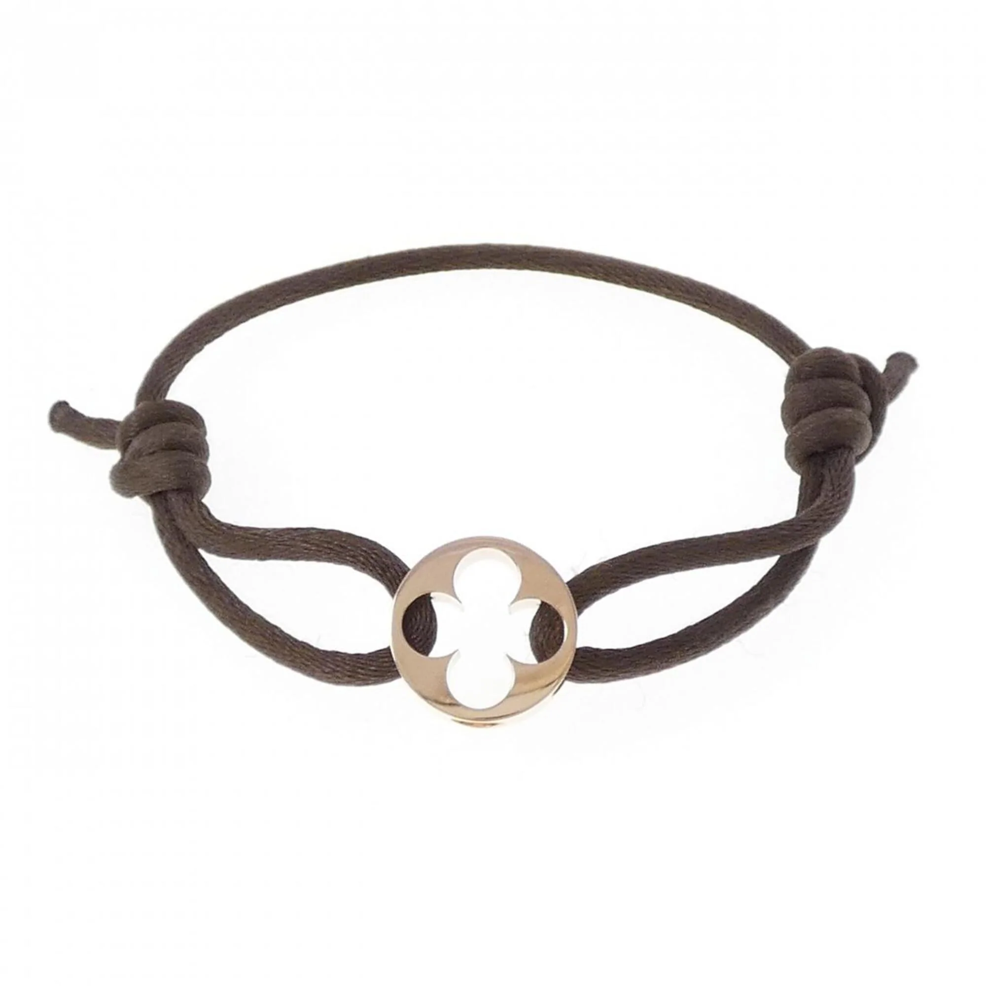 Charm Bracelet 18K Rose Gold