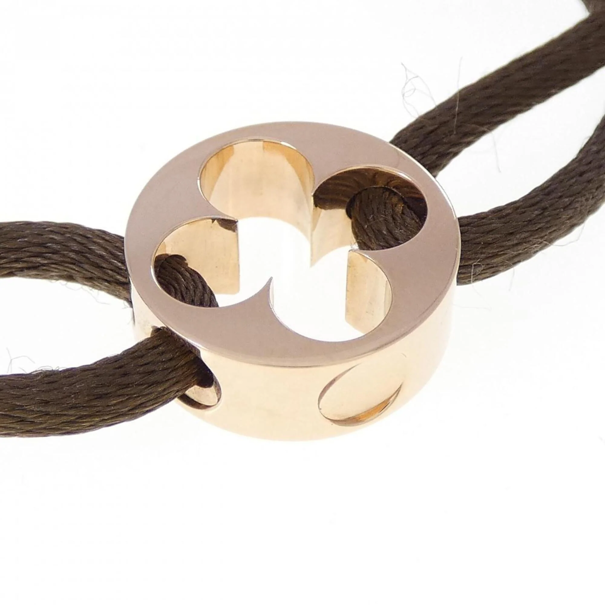 Charm Bracelet 18K Rose Gold - Image 2