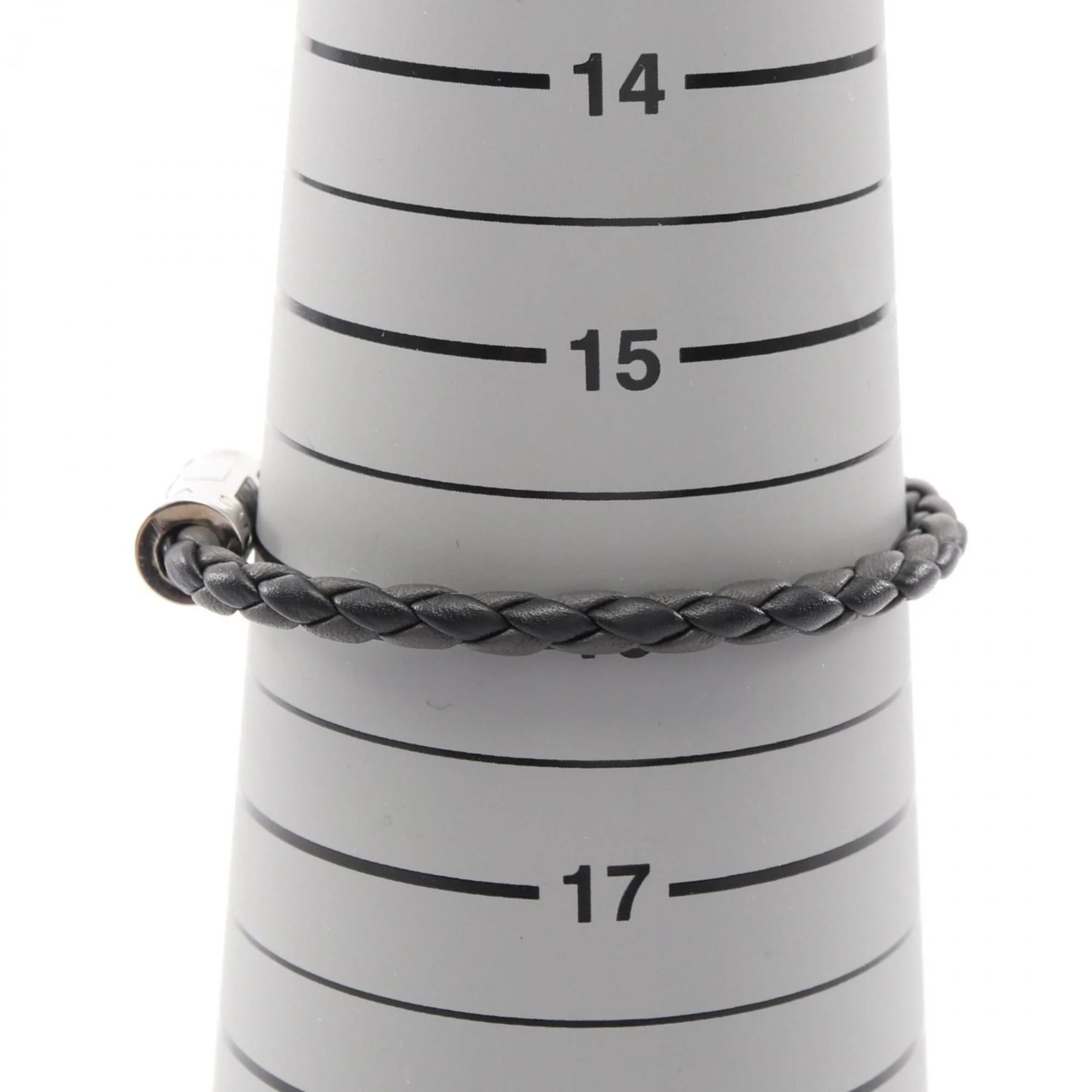 Charm Bracelet Monogram Eclipse and Stainless Steel - Image 6