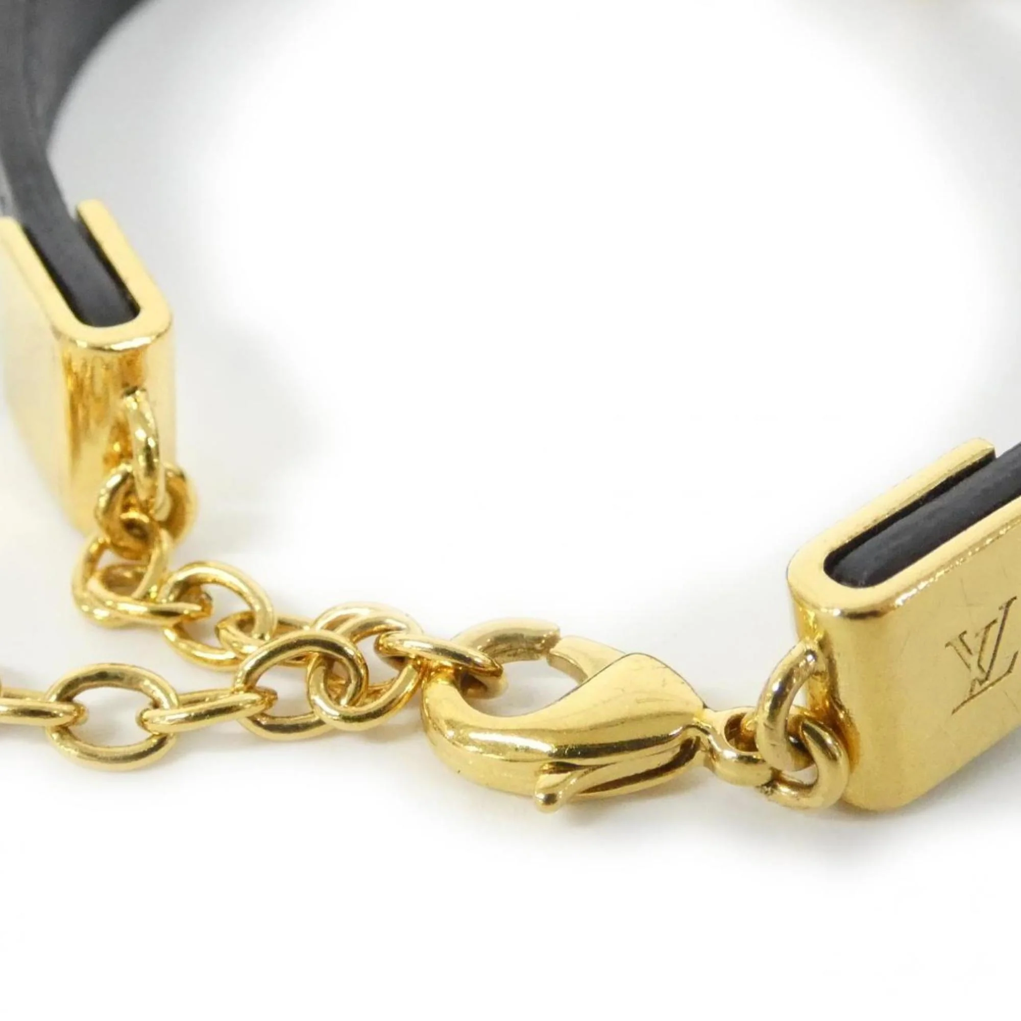 Iconic Bracelet Black - Image 4