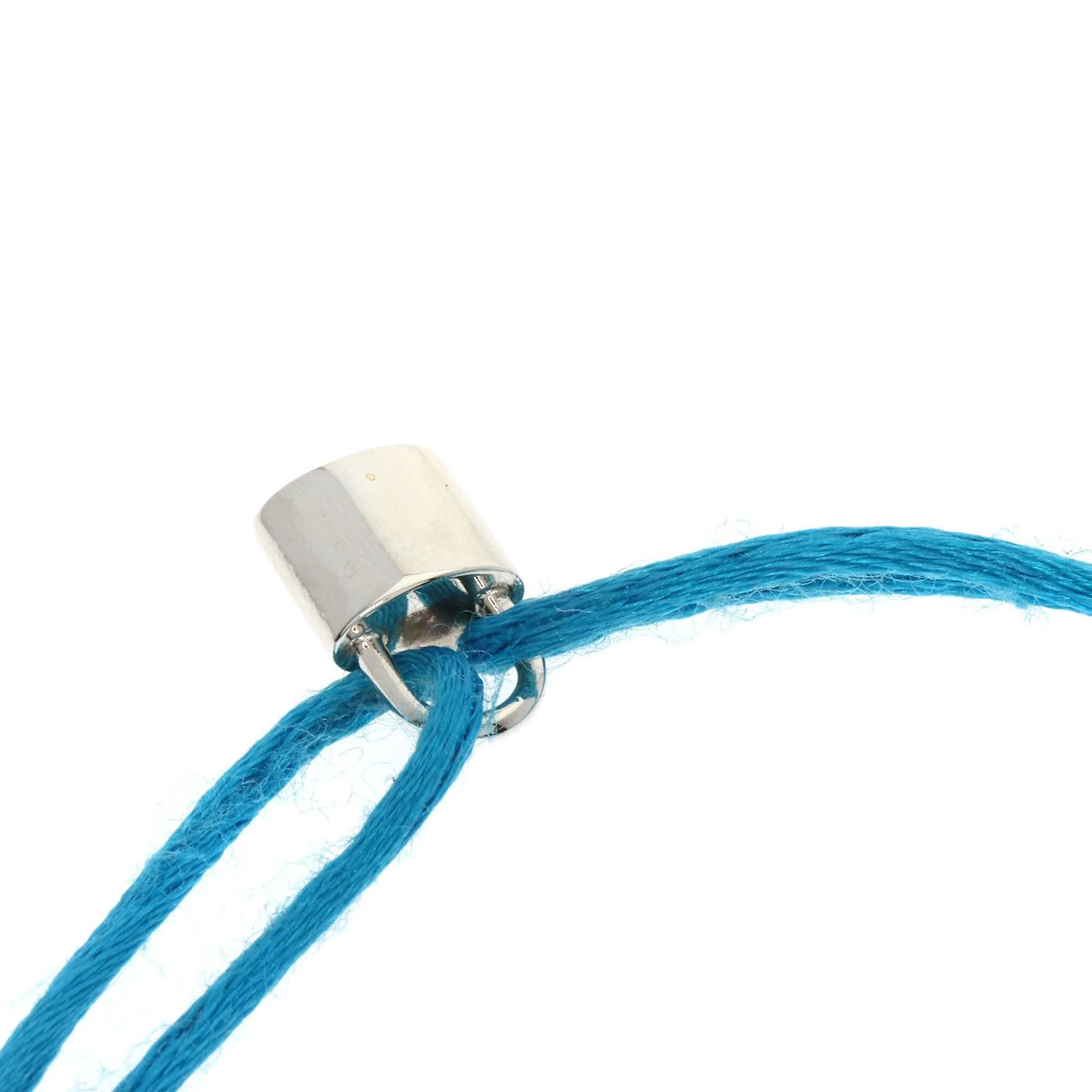 Lockit Bracelet Sterling Silver - Image 3