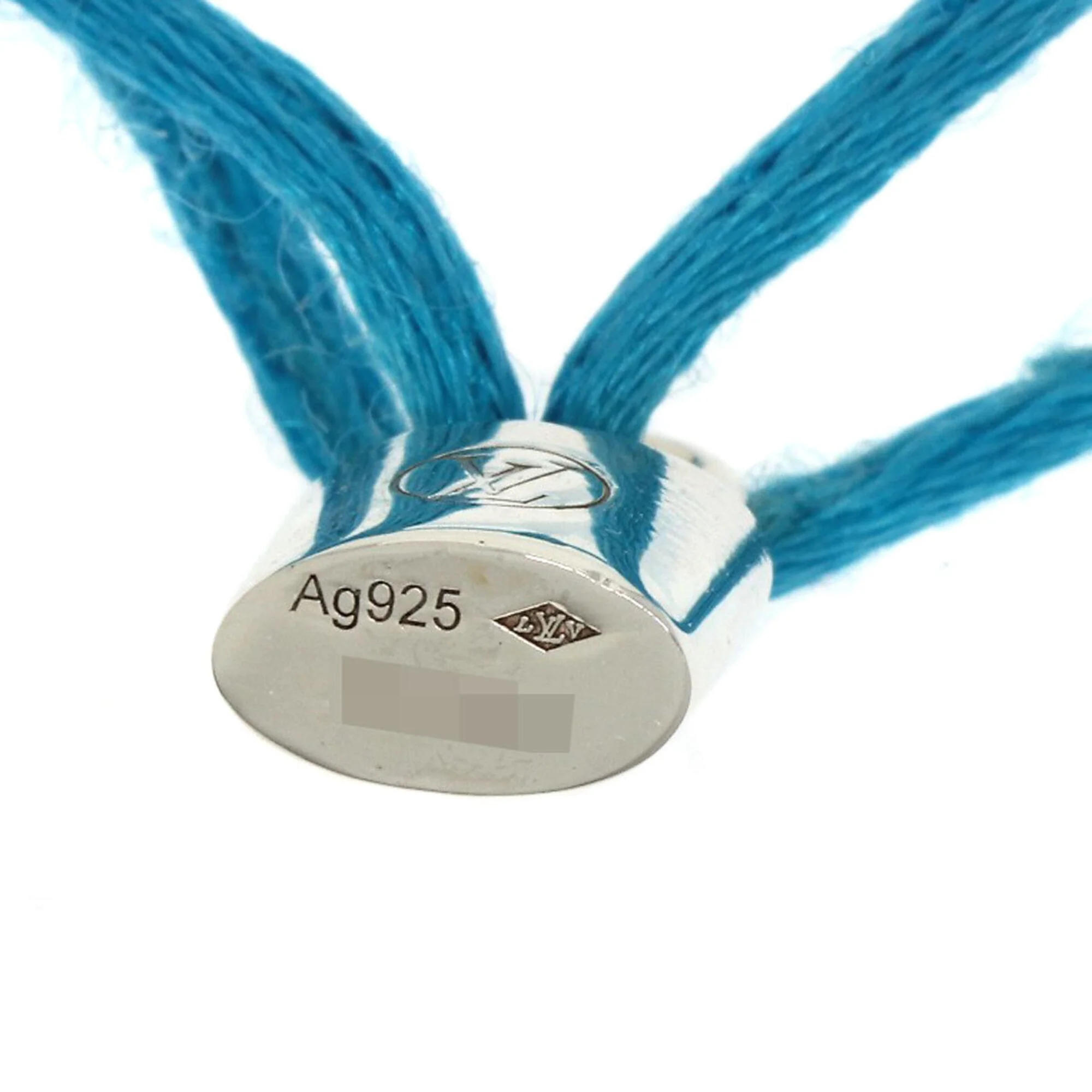 Lockit Bracelet Sterling Silver - Image 6