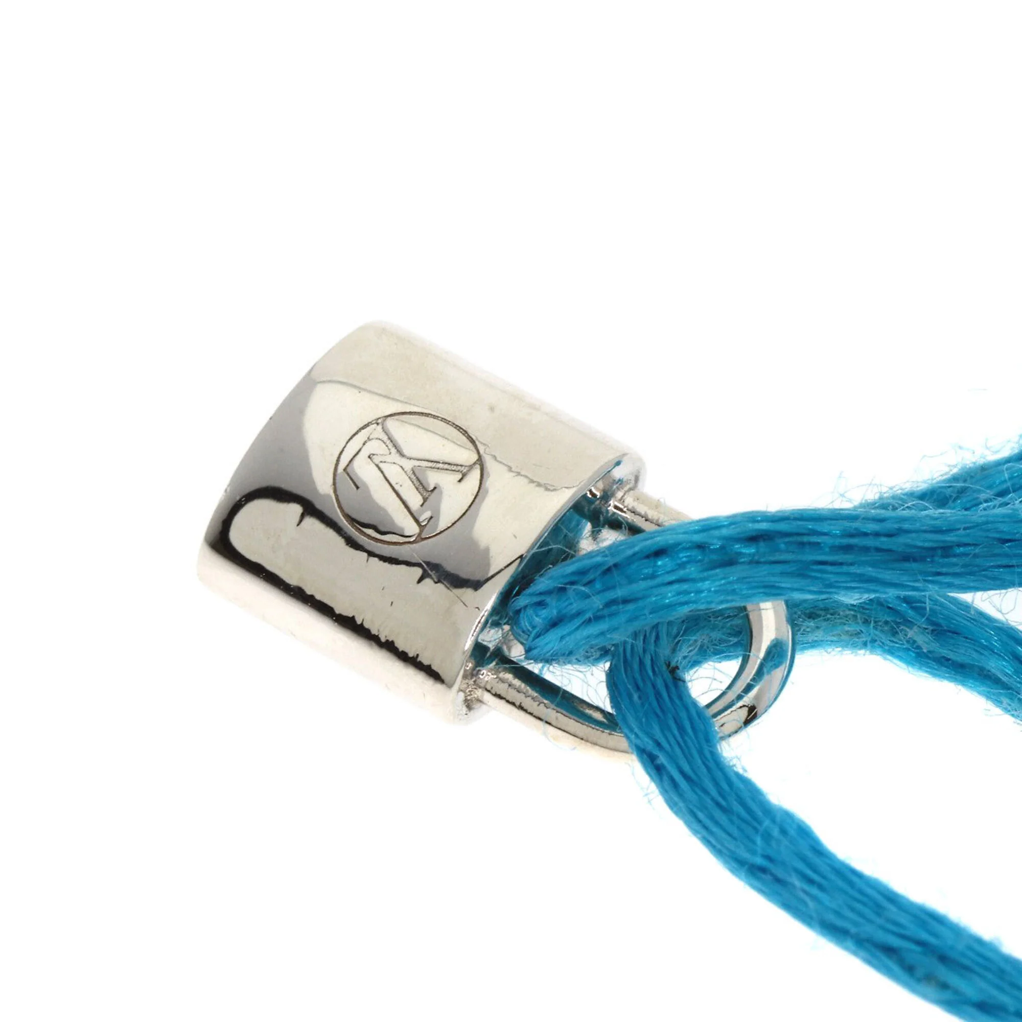 Lockit Bracelet Sterling Silver - Image 7