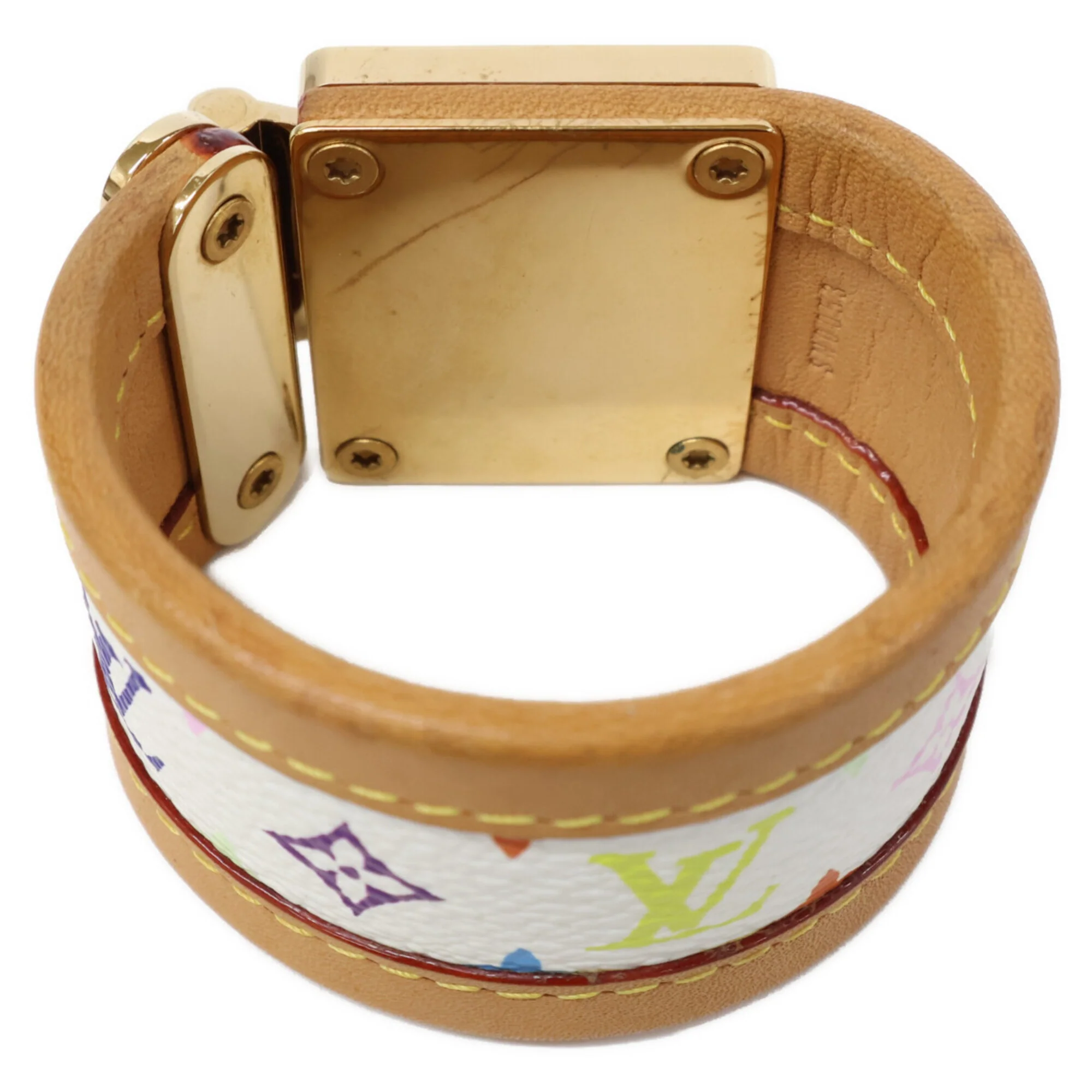 Monogram Multicolore Bracelet Monogram Multicolore - Image 6