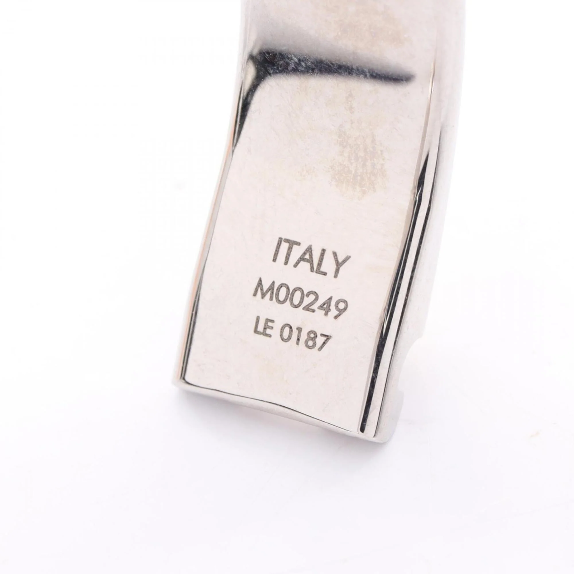 Nanogram Bangle Bracelet Gold Plated - Image 5