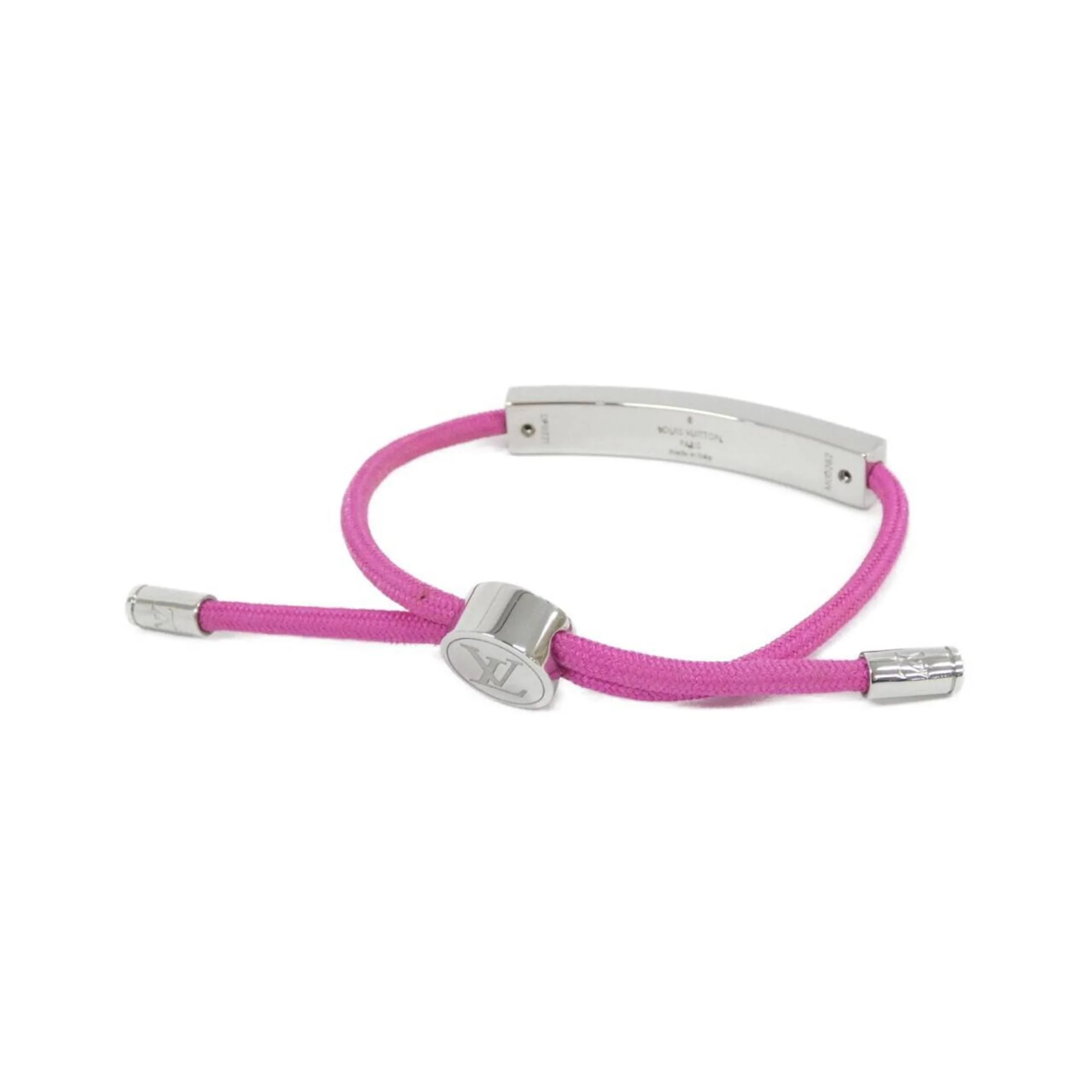 Space Bracelet Rose and Silver - Image 2