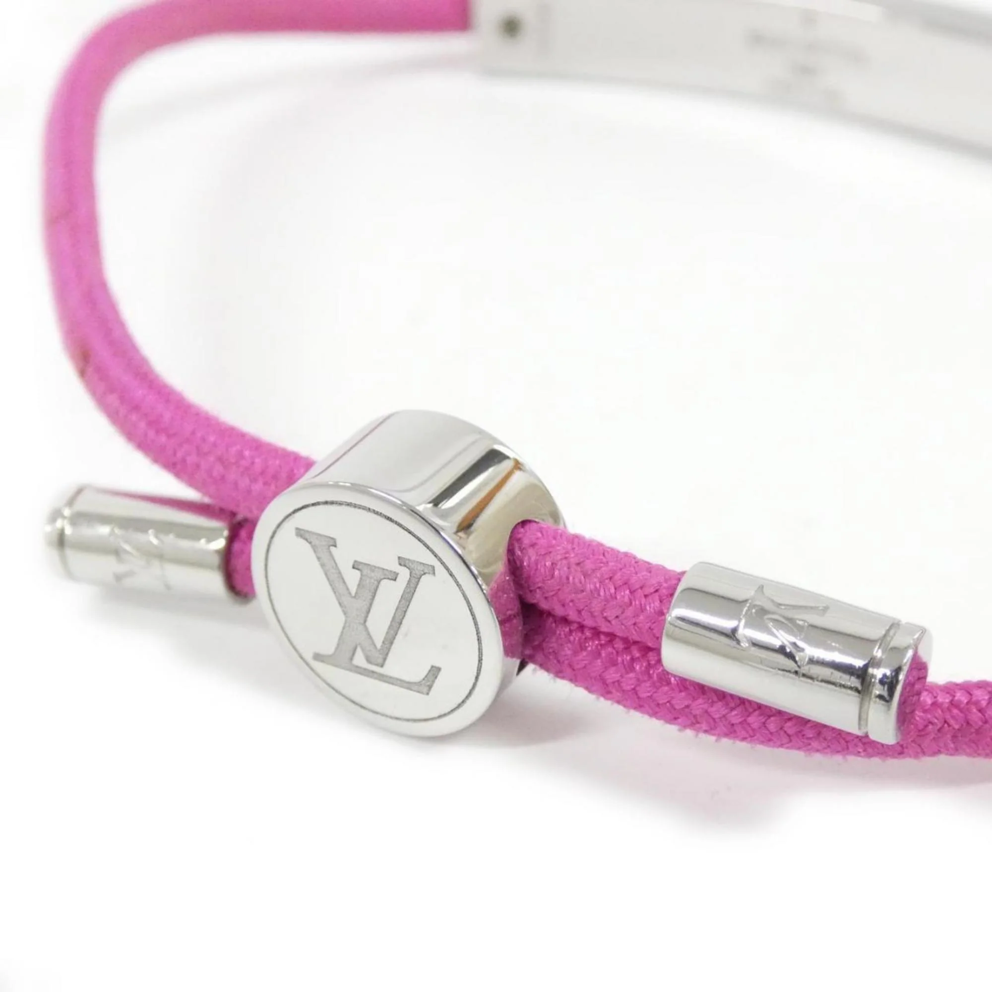 Space Bracelet Rose and Silver - Image 5