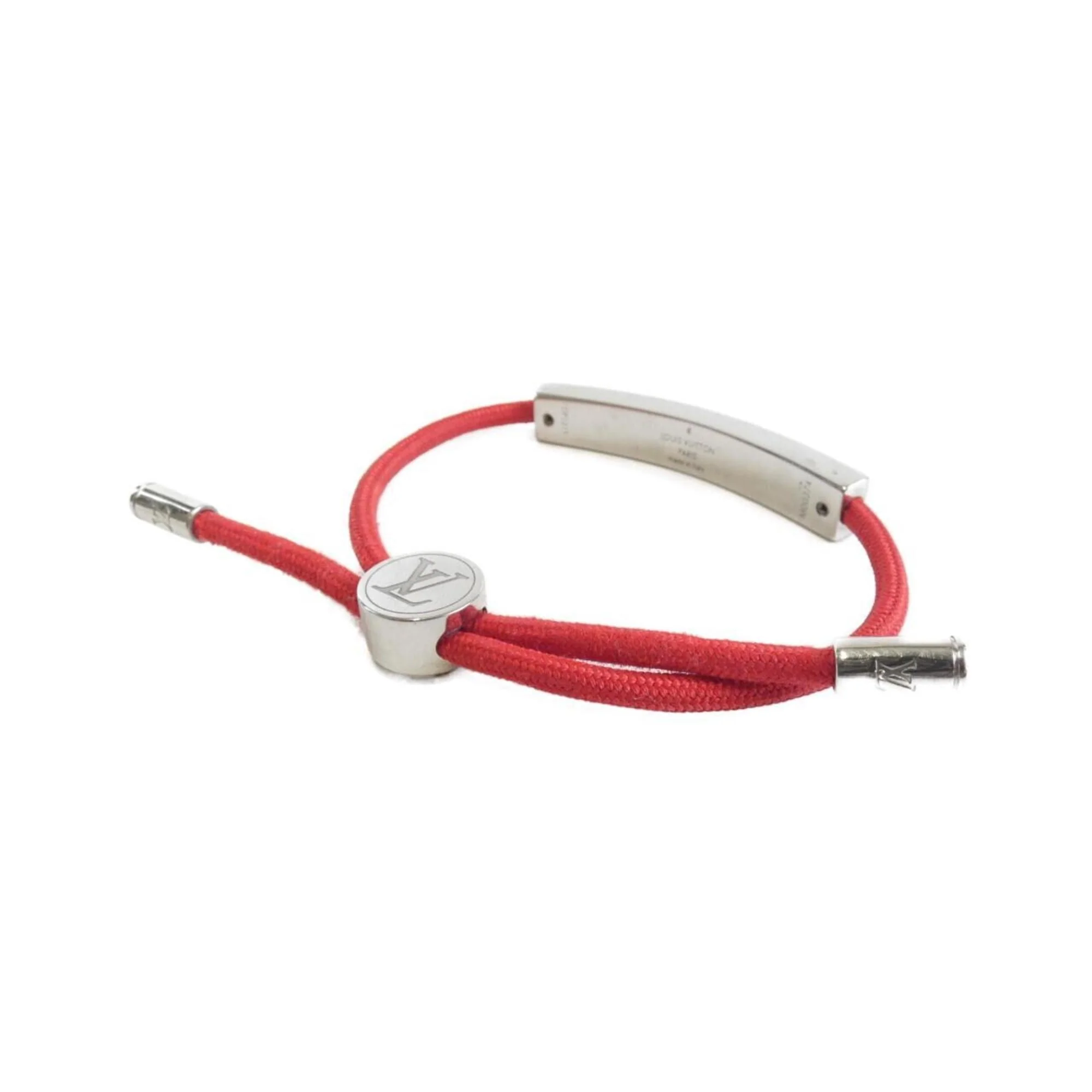 Space Bracelet Rouge Silver - Image 2