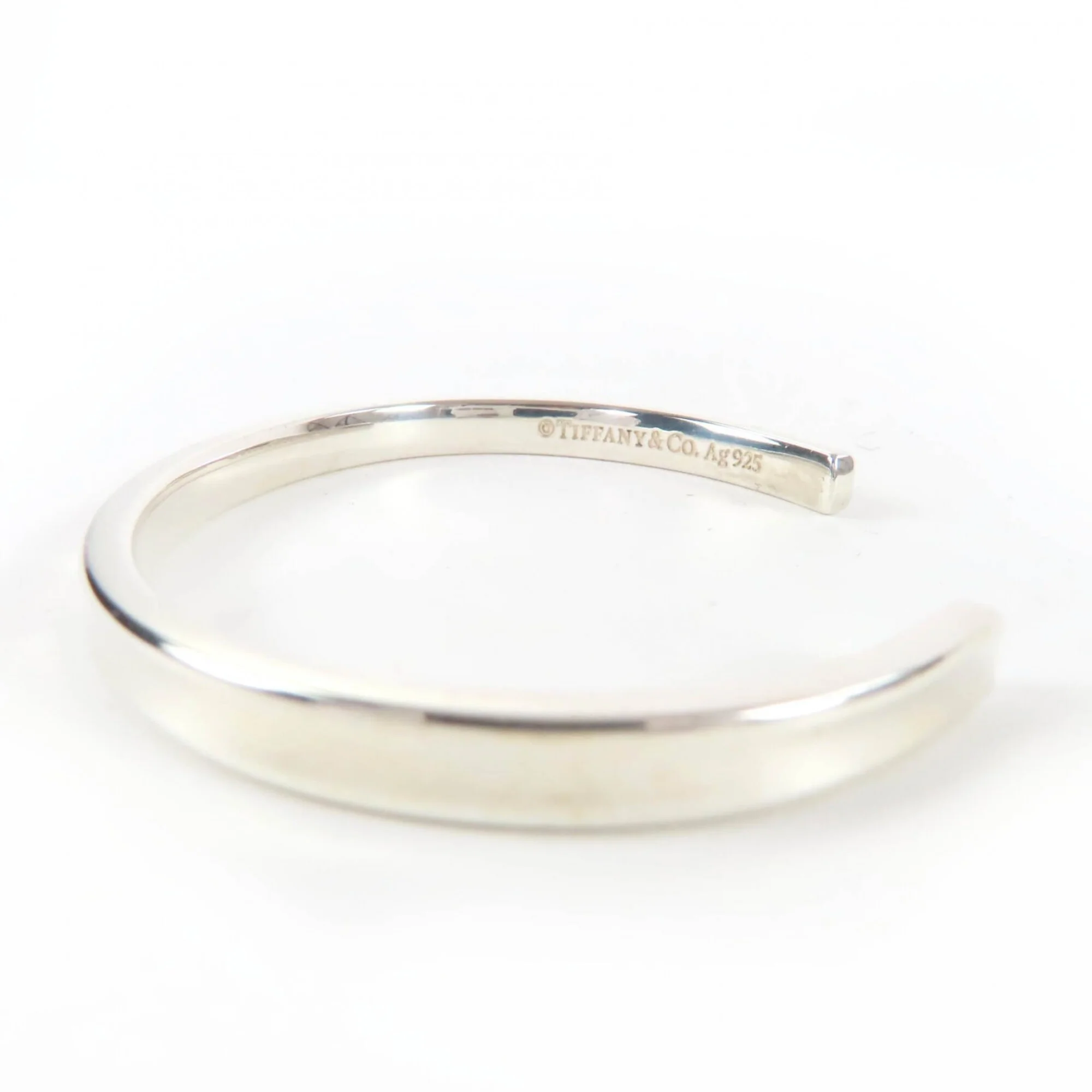 1837 Narrow Bracelet Sterling Silver - Image 2