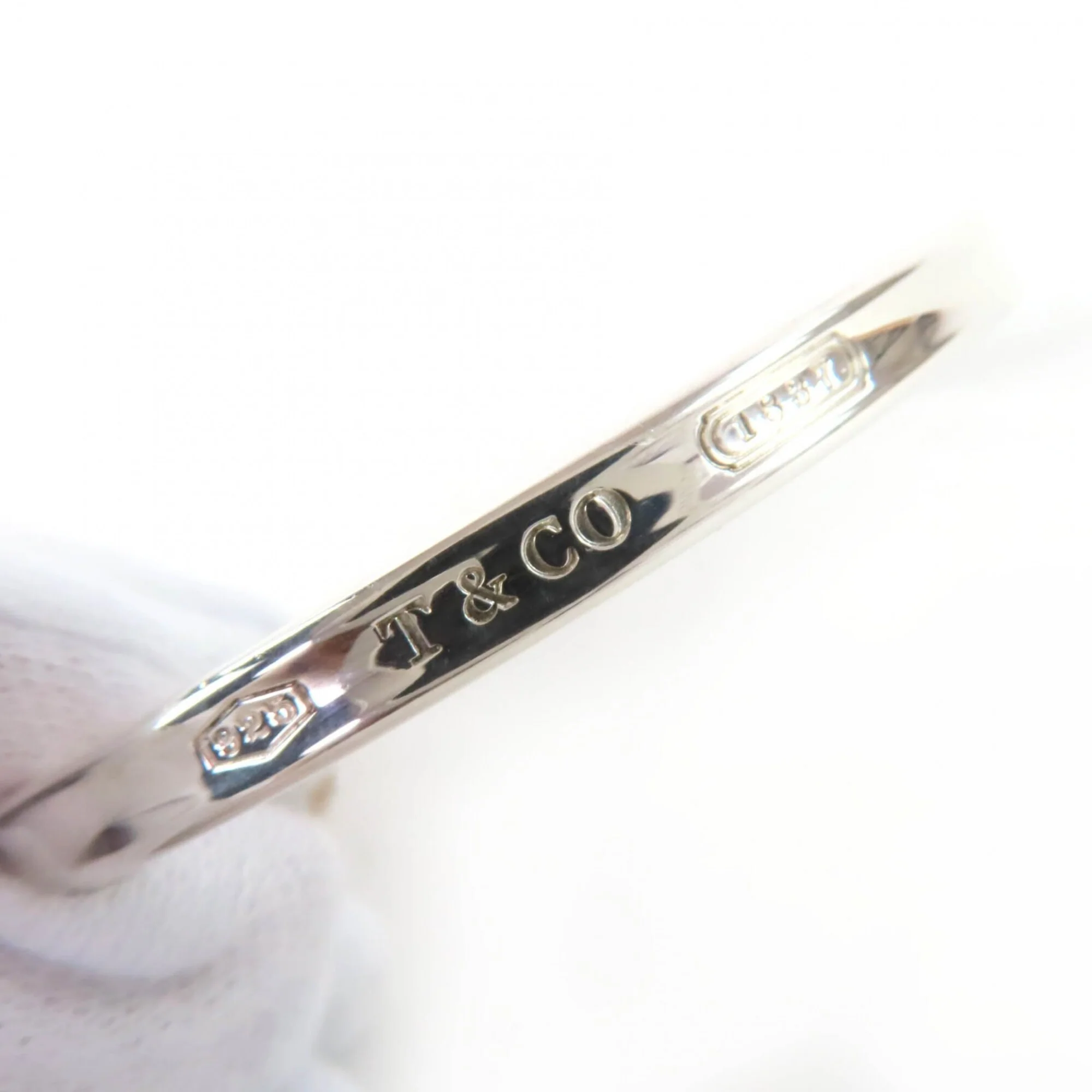 1837 Narrow Bracelet Sterling Silver - Image 5