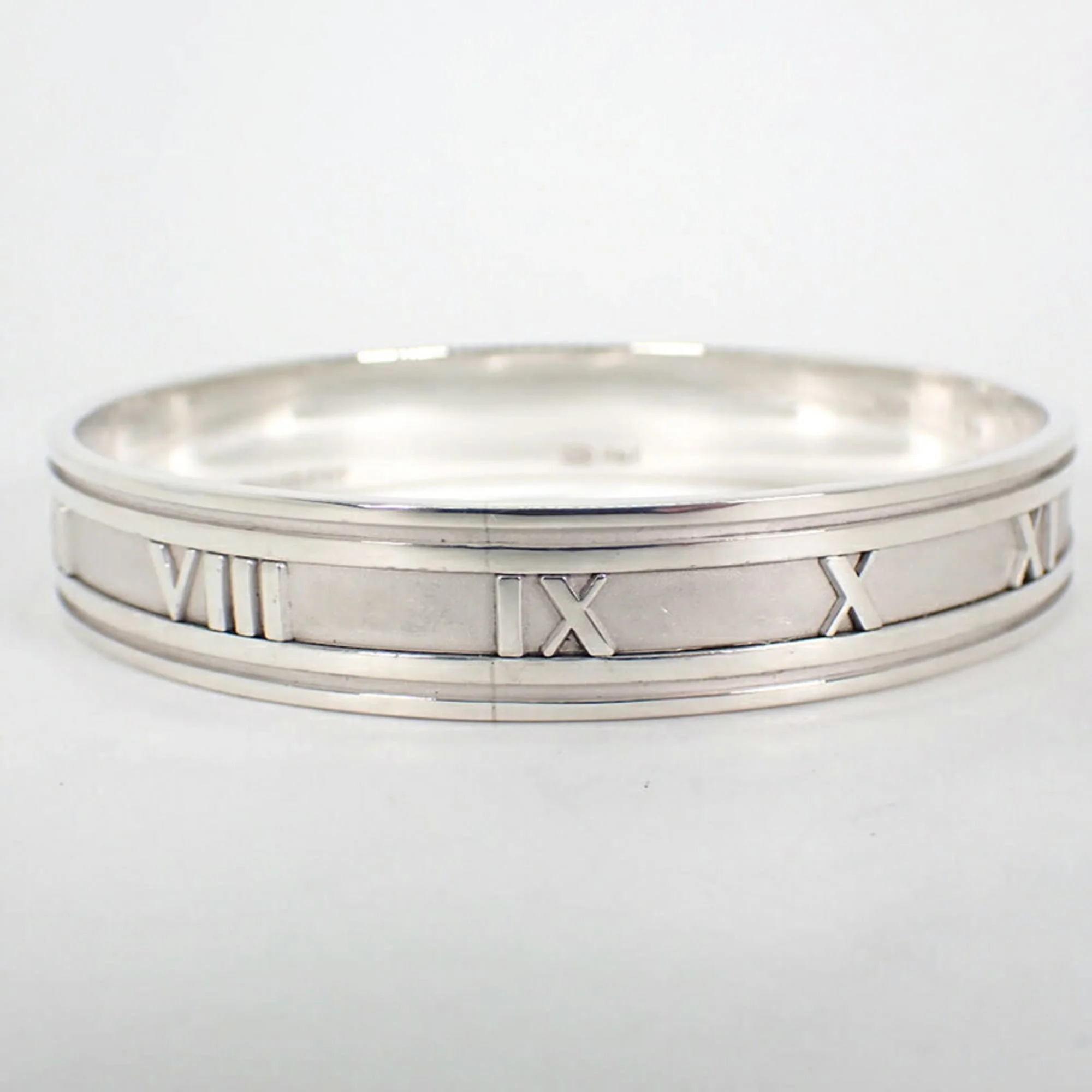 Atlas Bracelet Sterling Silver - Image 7