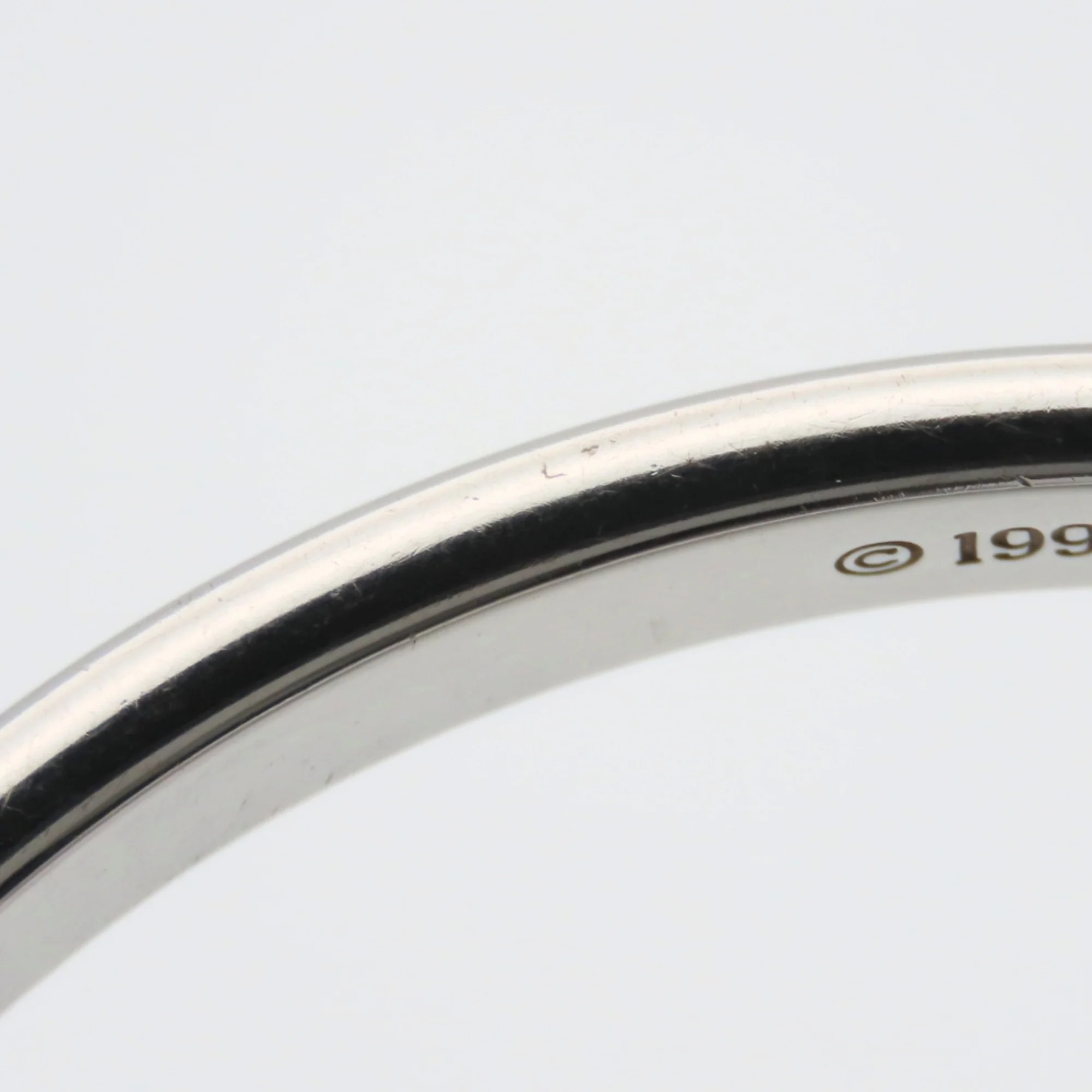 Bangle Bracelet Sterling Silver - Image 9