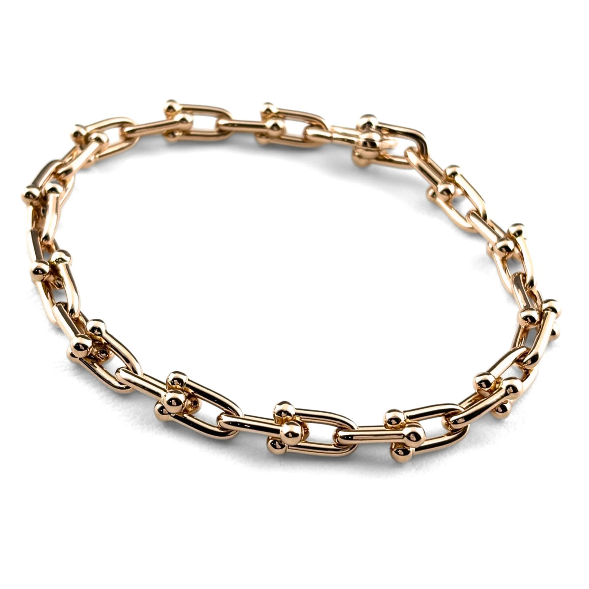 Bracelet Rose Gold Small