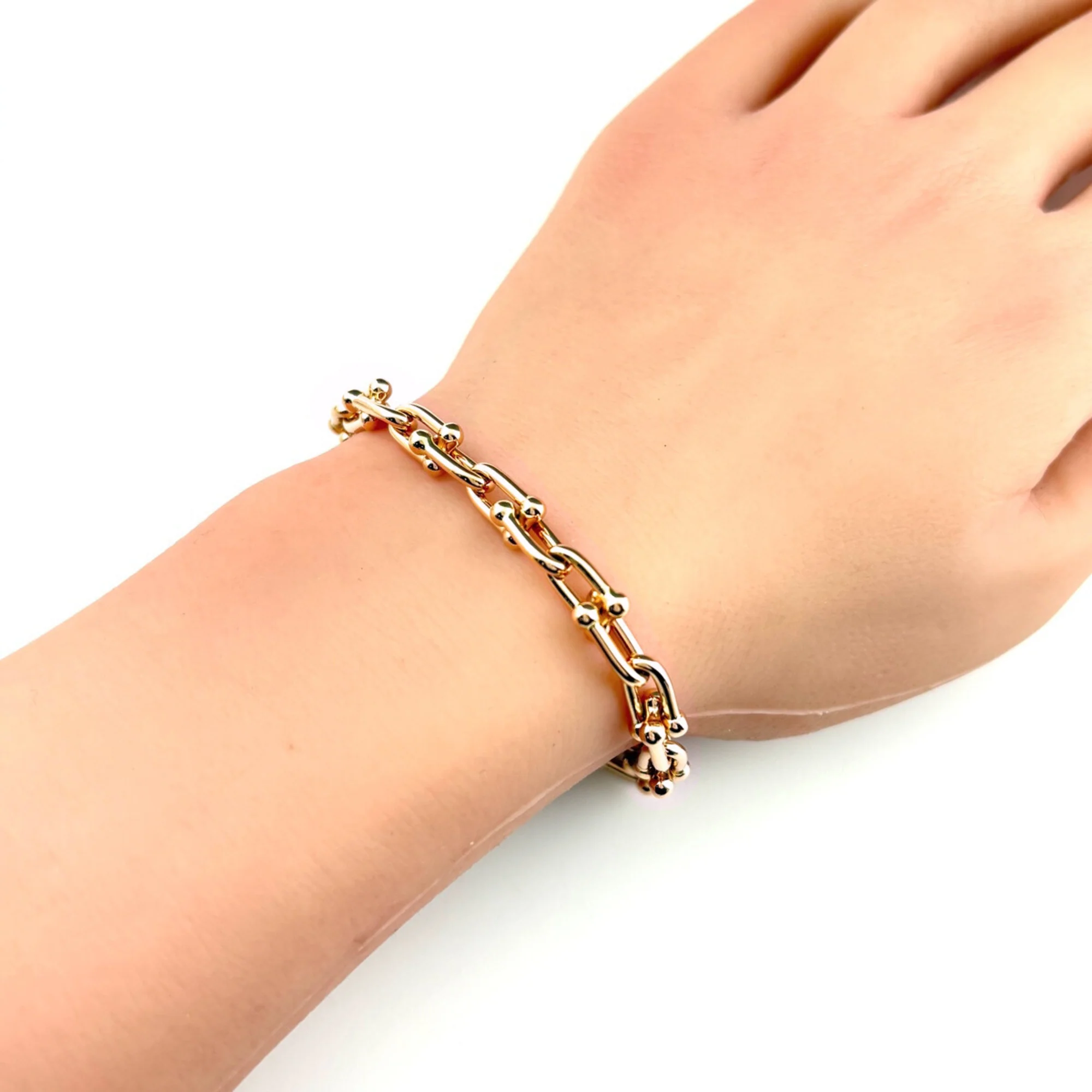 Bracelet Rose Gold Small - Image 3