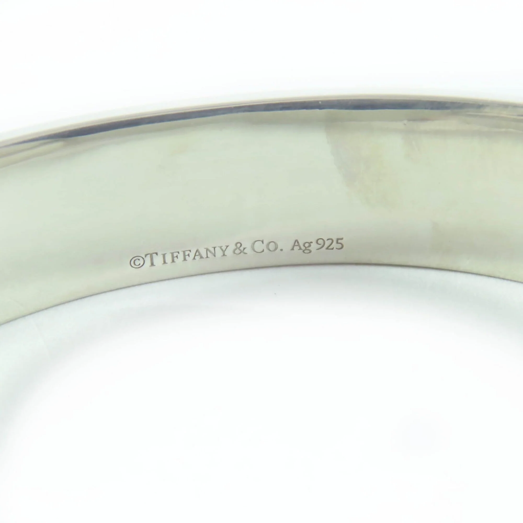 Bracelet Sterling Silver - Image 6
