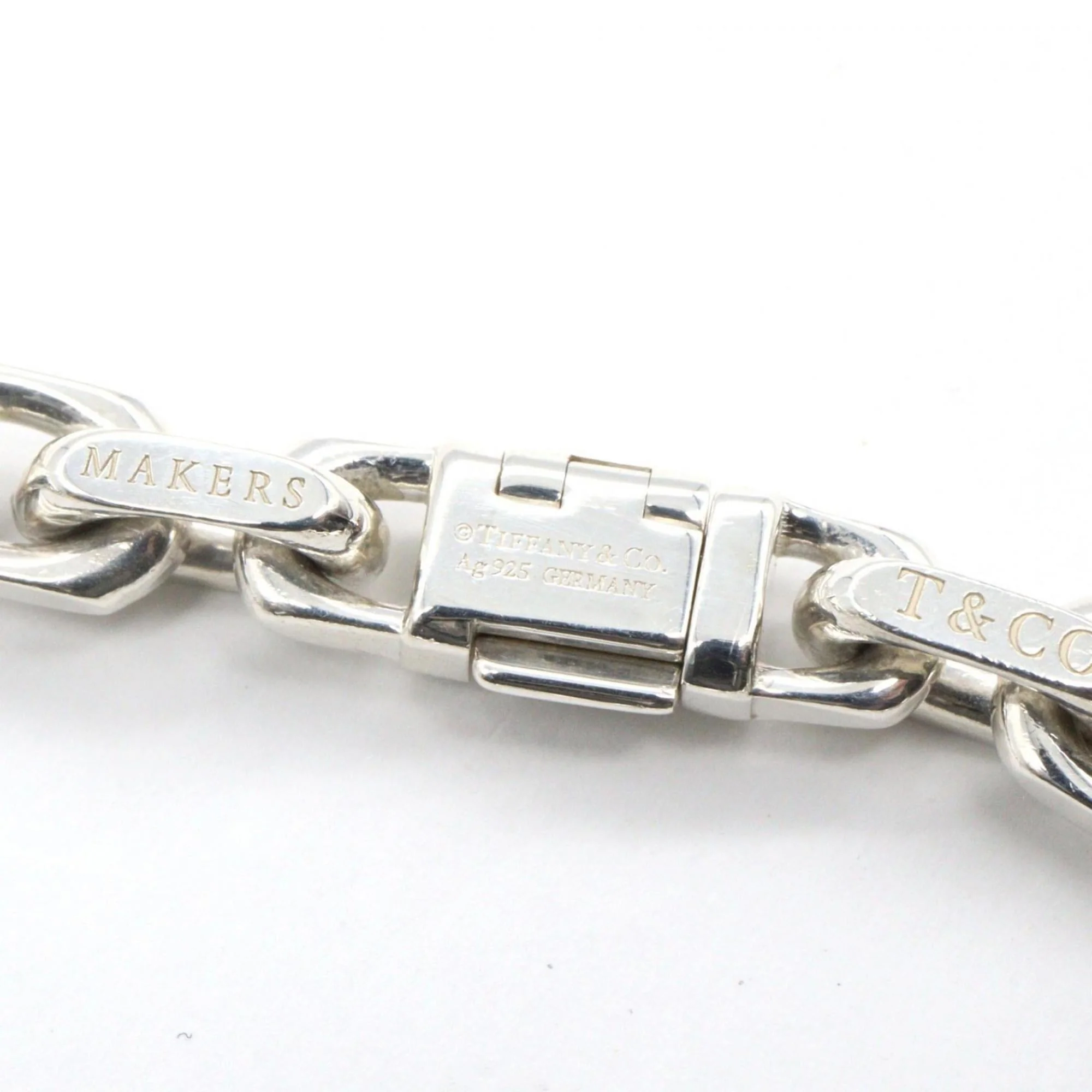 Charm Bracelet Sterling Silver - Image 5