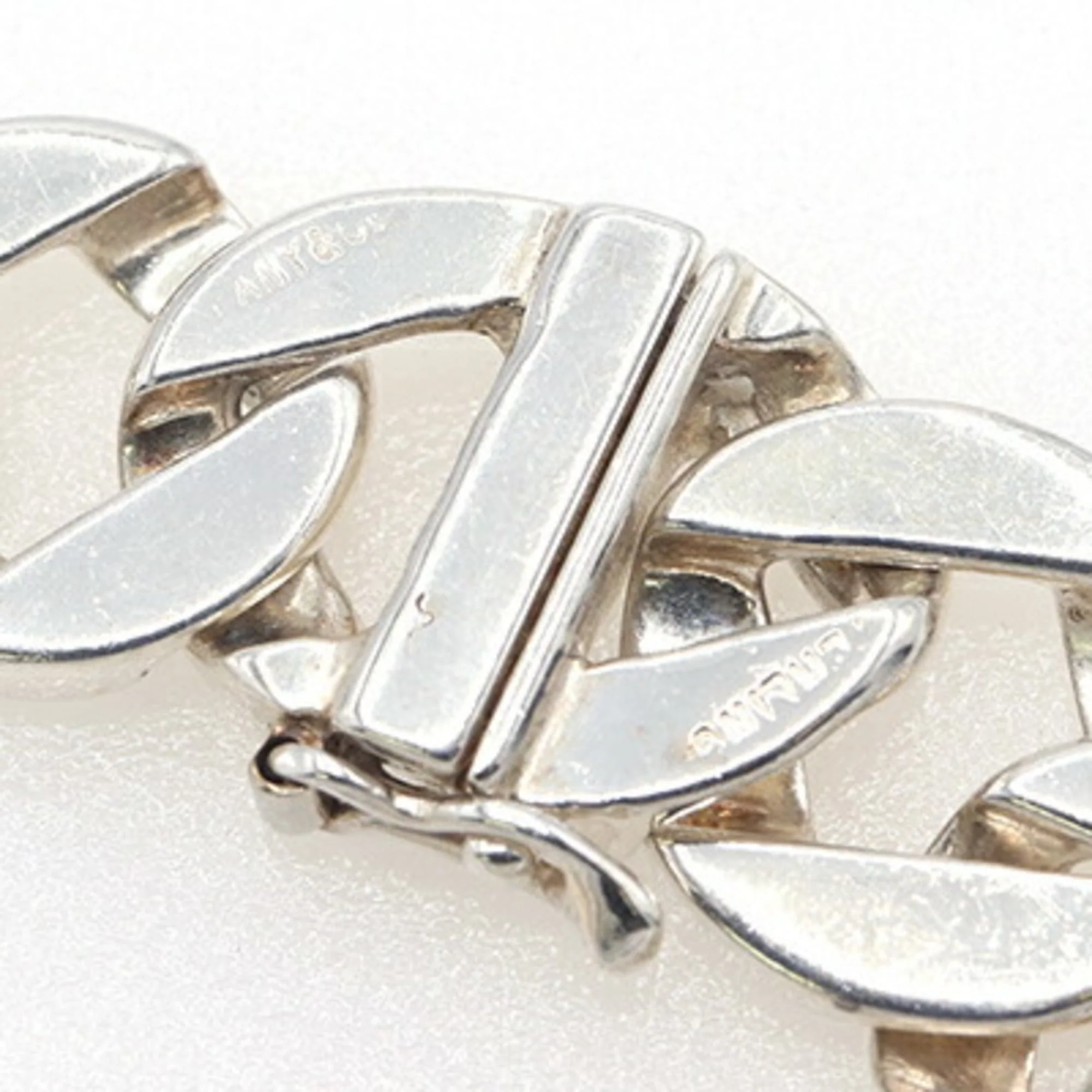Charm Bracelet Sterling Silver - Image 4