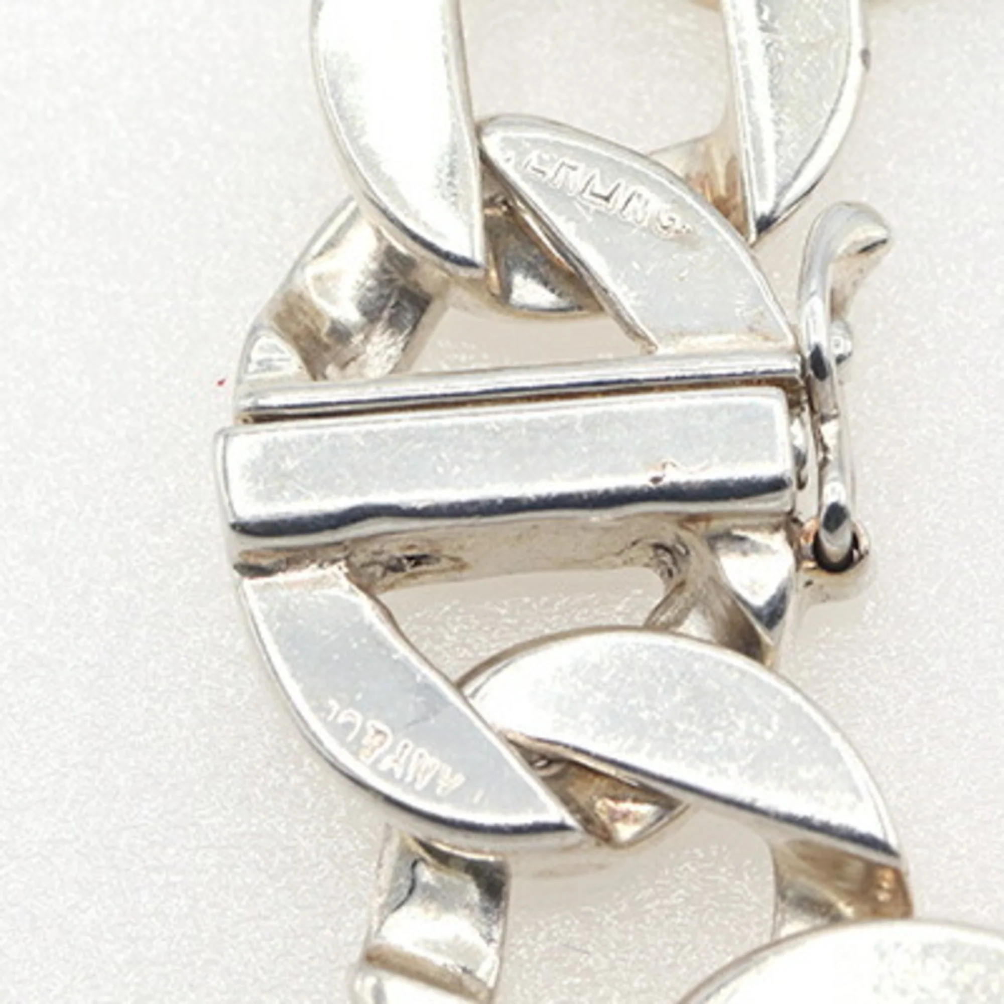 Charm Bracelet Sterling Silver - Image 5