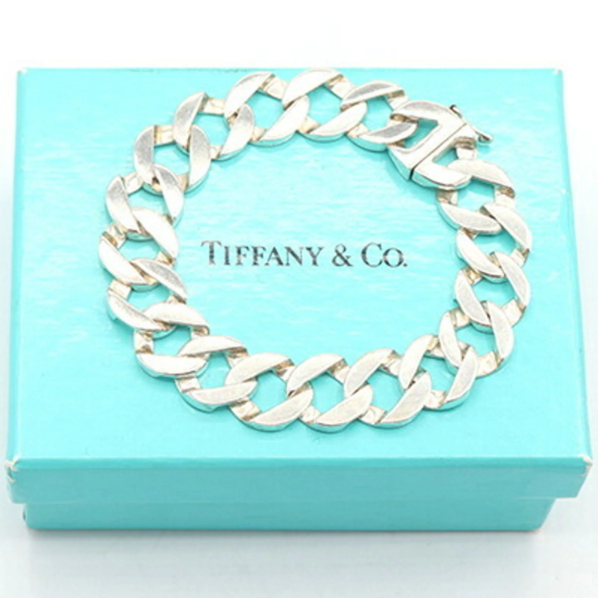 Charm Bracelet Sterling Silver - Image 9