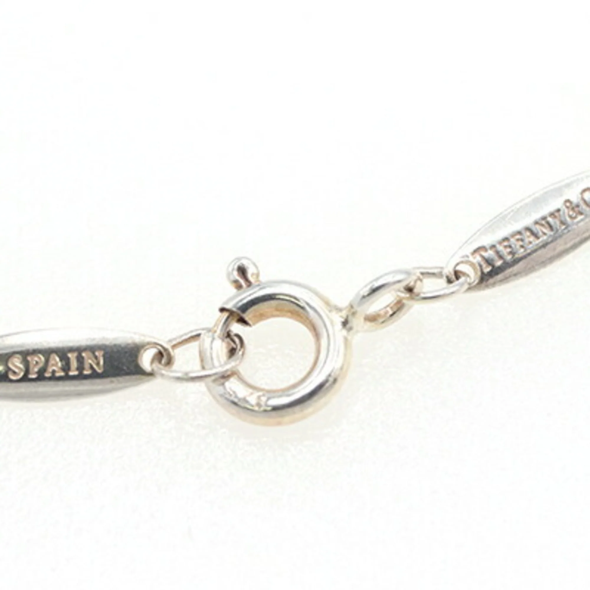 Elsa Peretti Bracelet Sterling Silver - Image 4