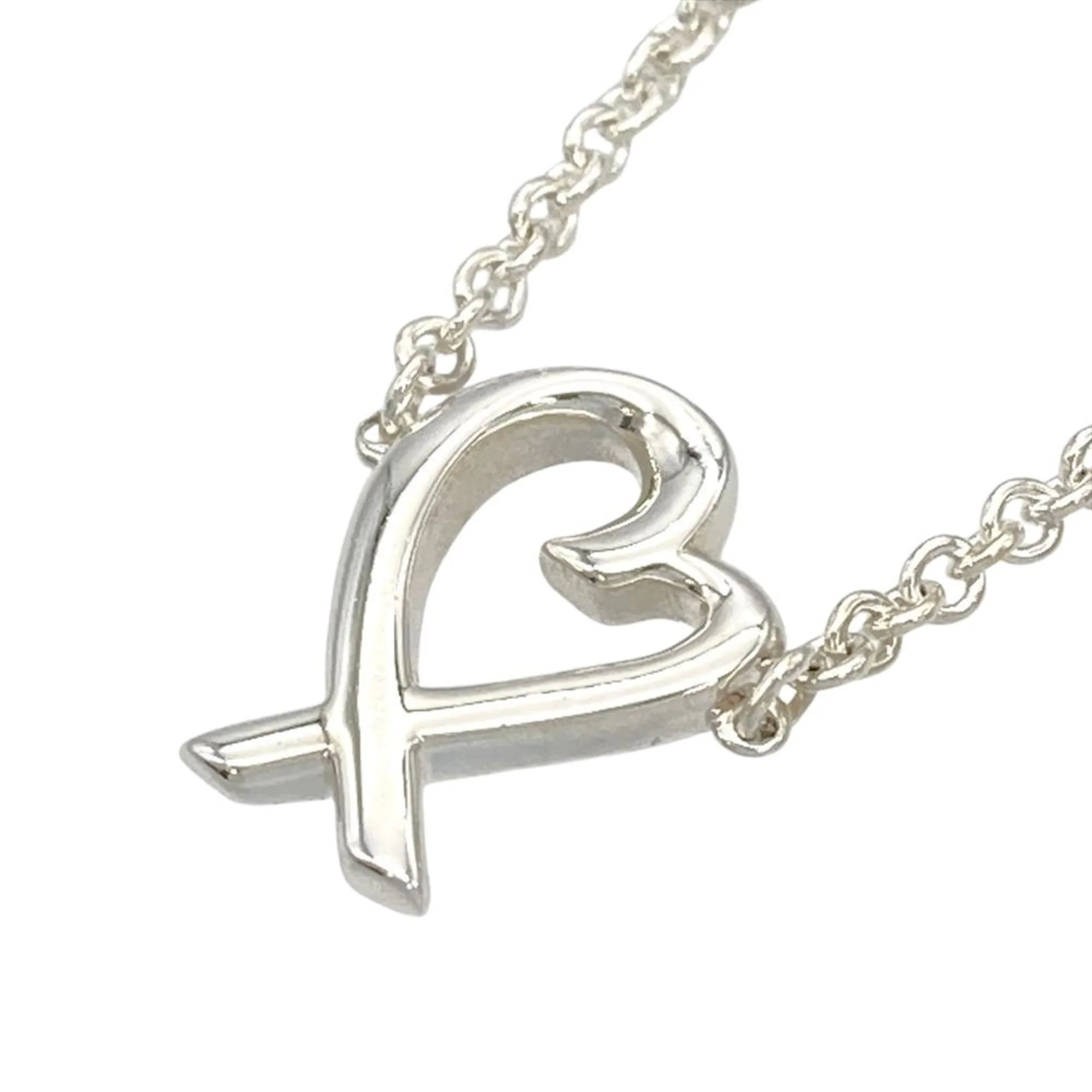 Elsa Peretti Bracelet Sterling Silver - Image 2