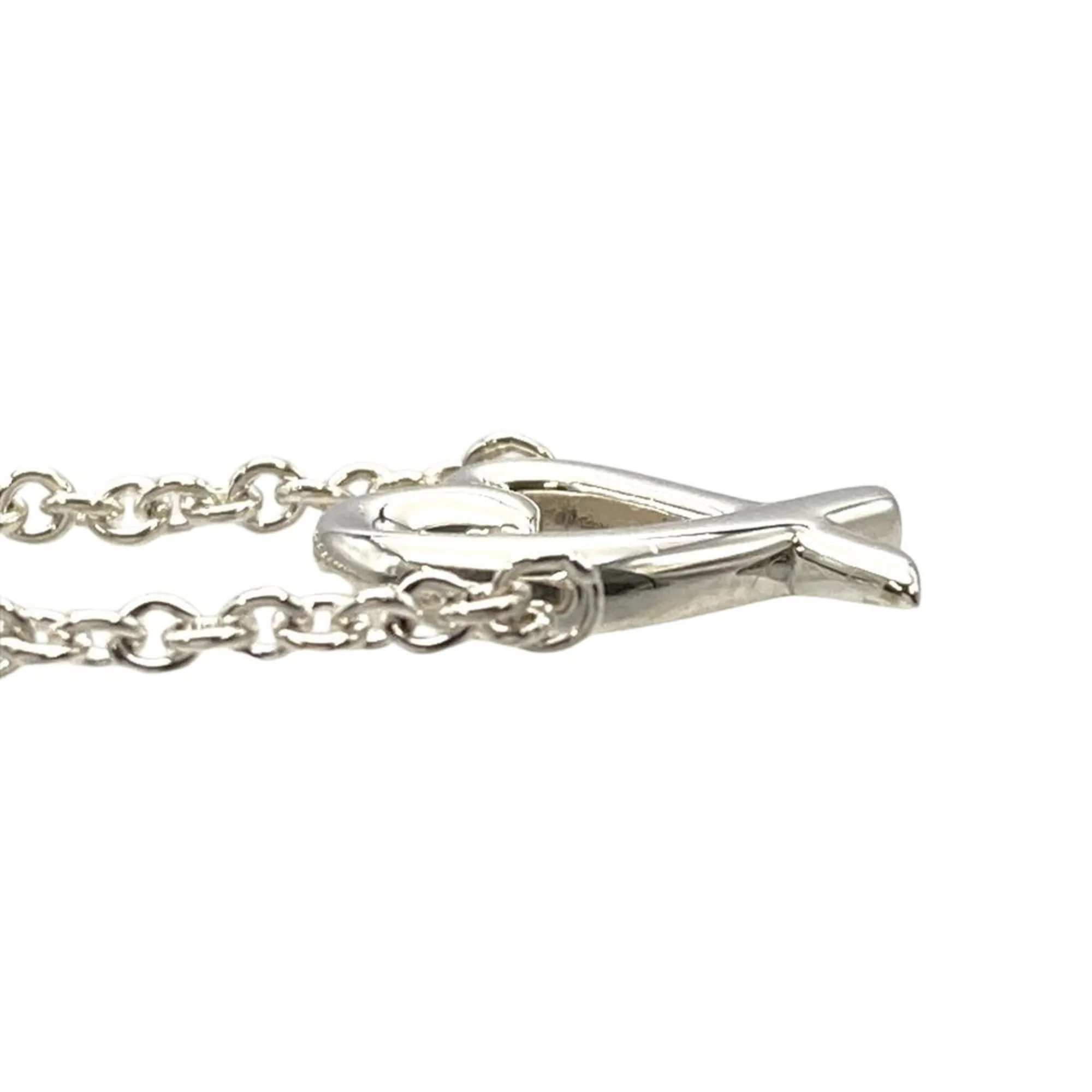 Elsa Peretti Bracelet Sterling Silver - Image 4
