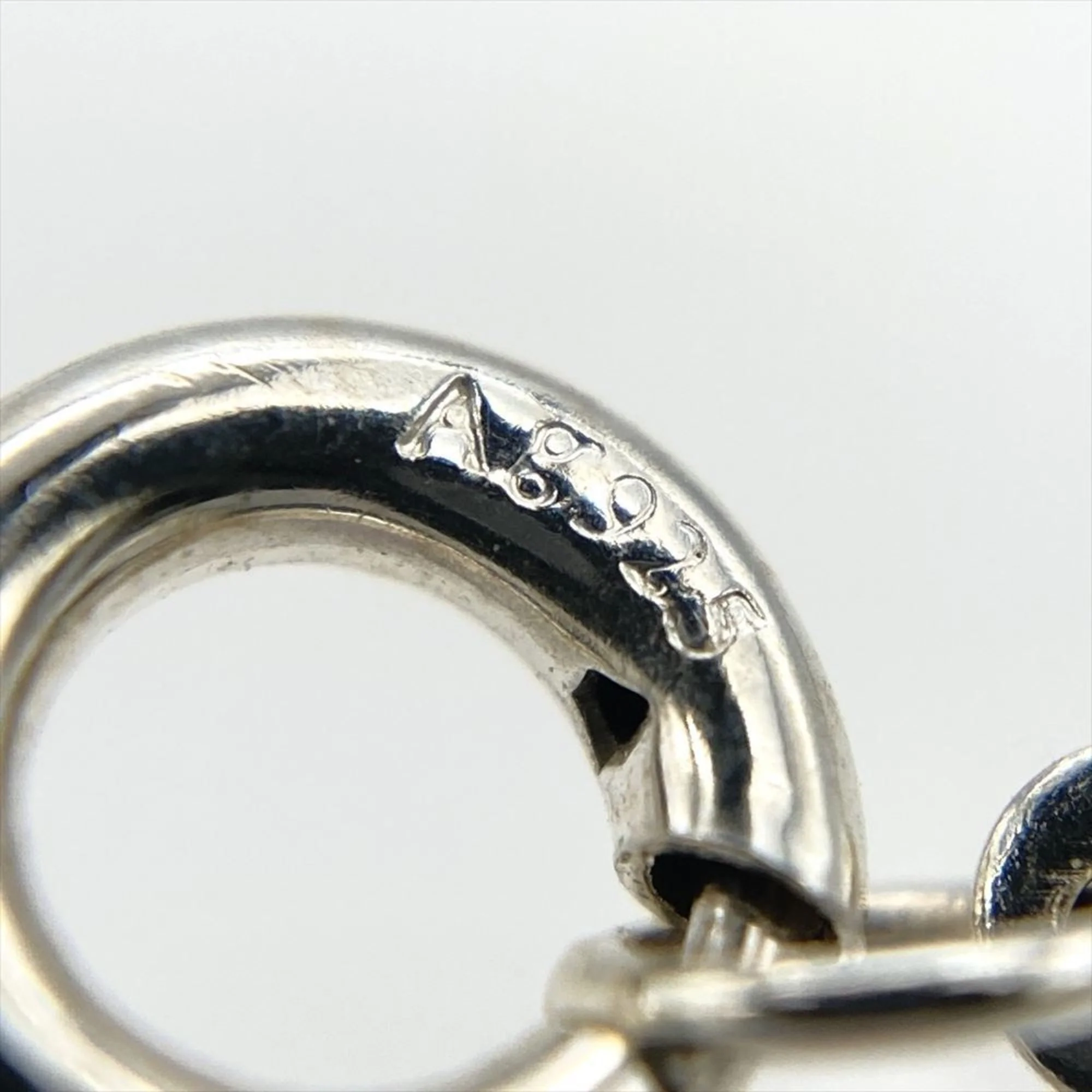 Elsa Peretti Bracelet Sterling Silver - Image 7