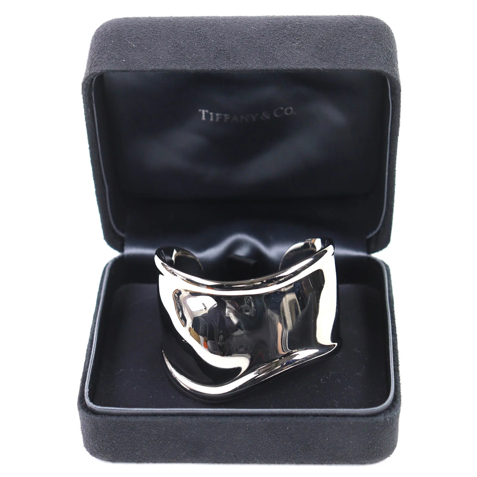 Elsa Peretti Bracelet Sterling Silver - Image 2