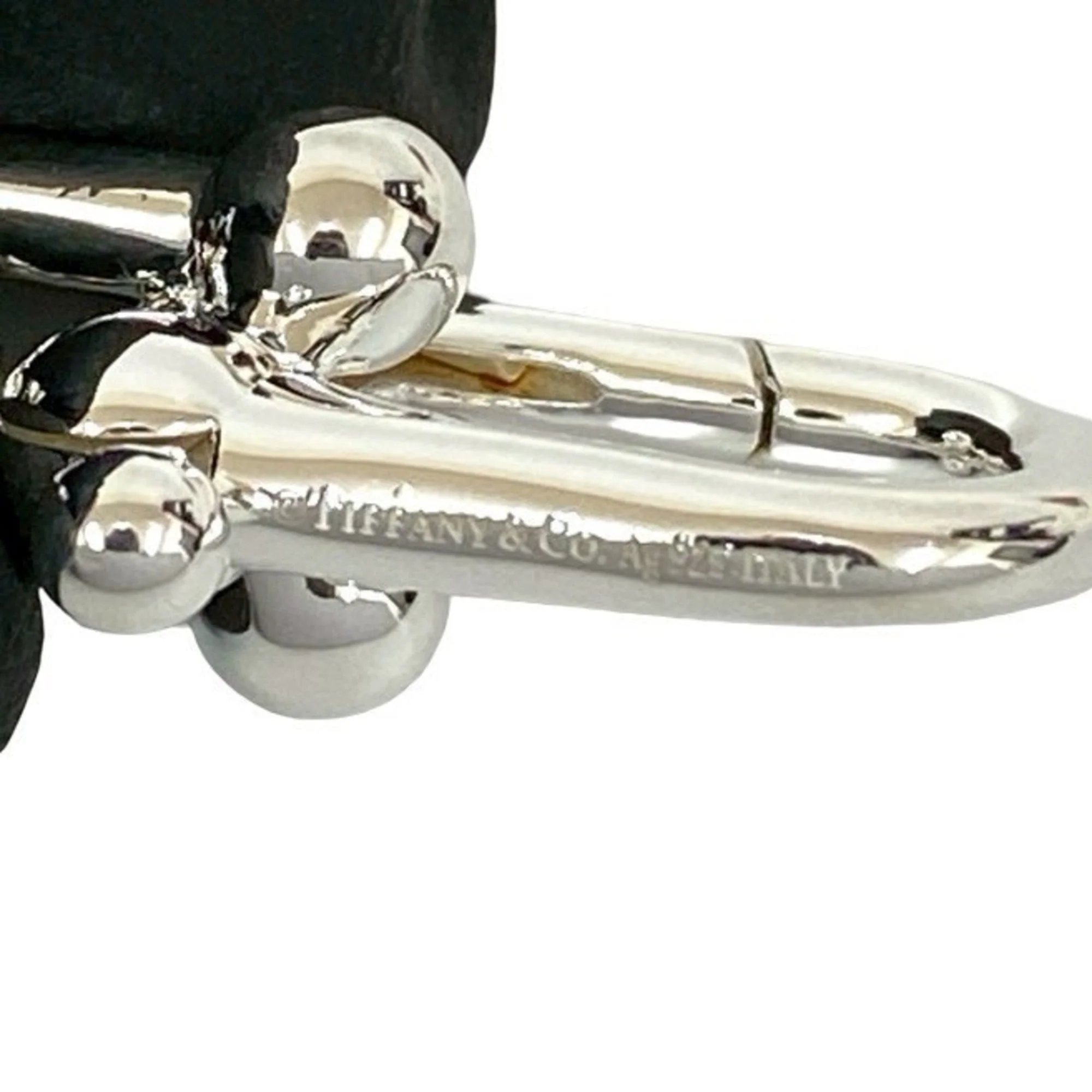 HardWear Bracelet Sterling Silver Large - Image 3