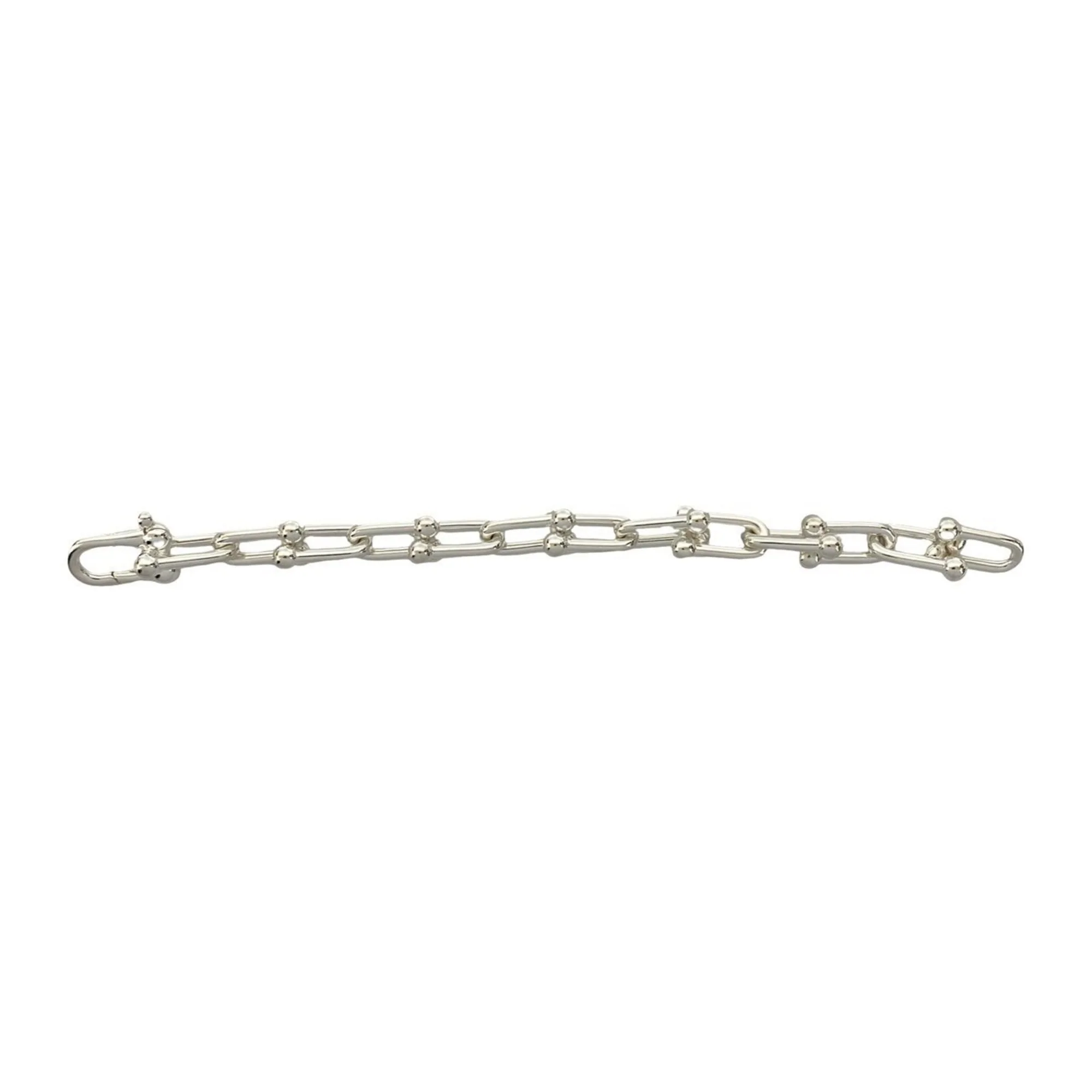 HardWear Bracelet Sterling Silver Large - Image 6
