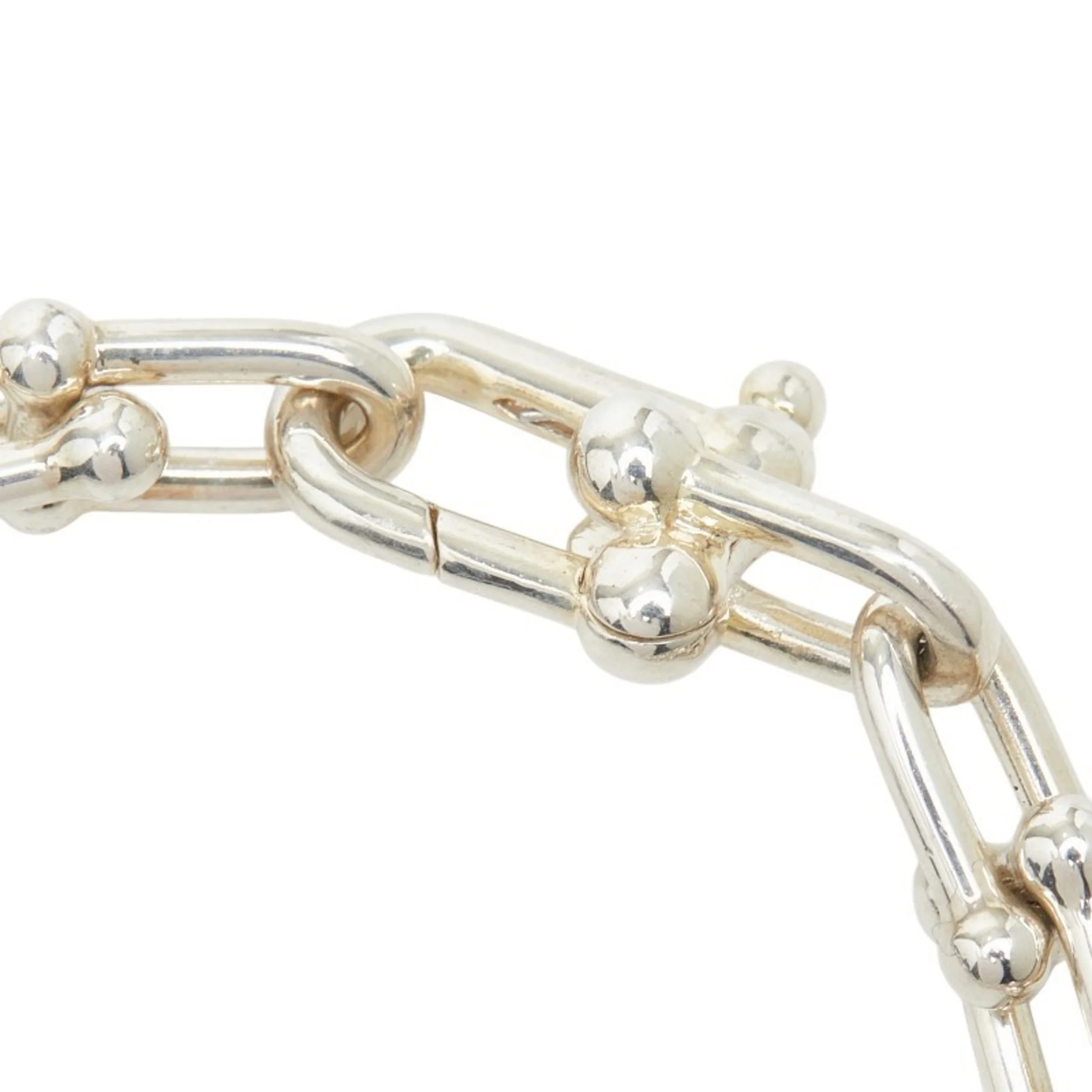 HardWear Bracelet Sterling Silver Small Link - Image 4