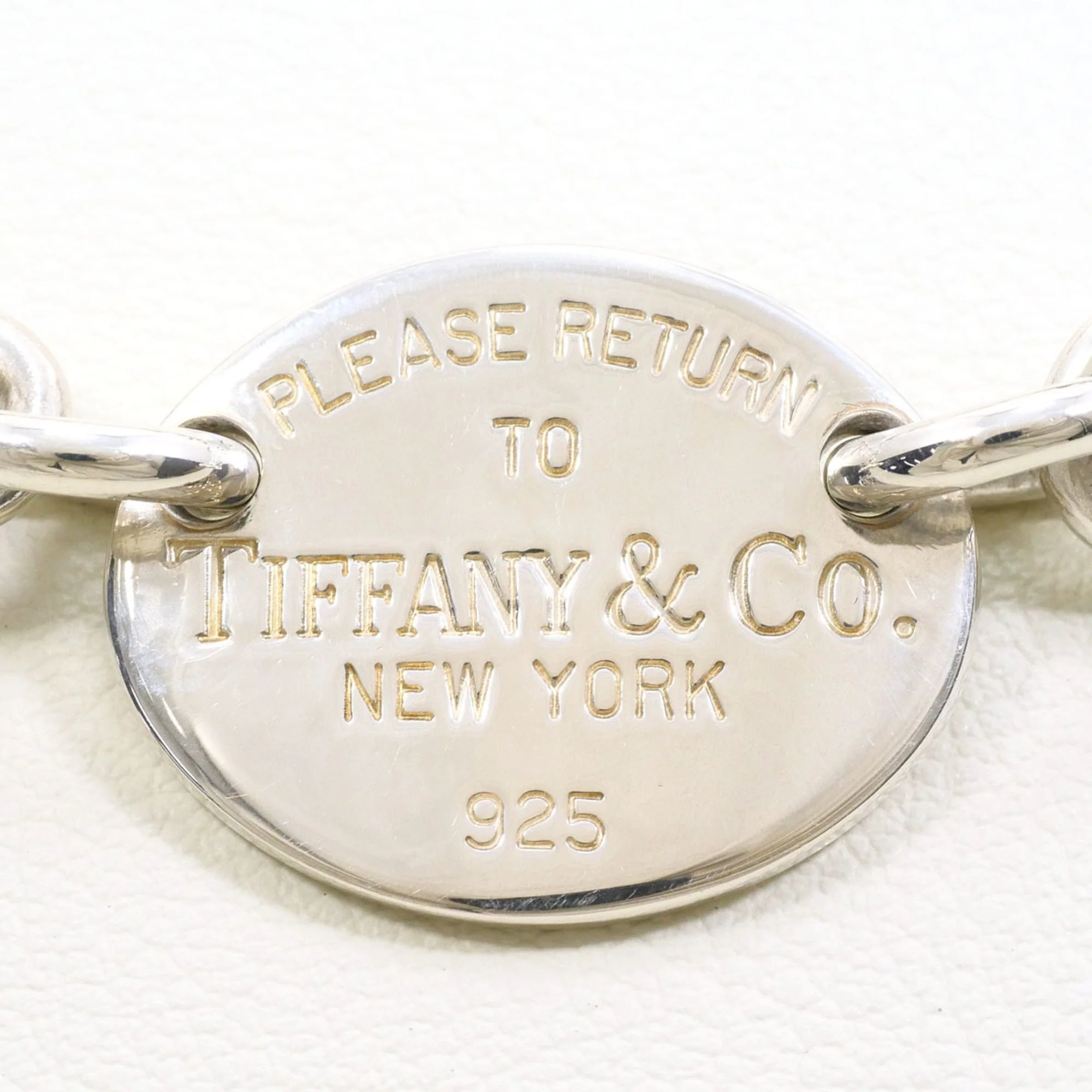 Return To Bracelet Sterling Silver - Image 3