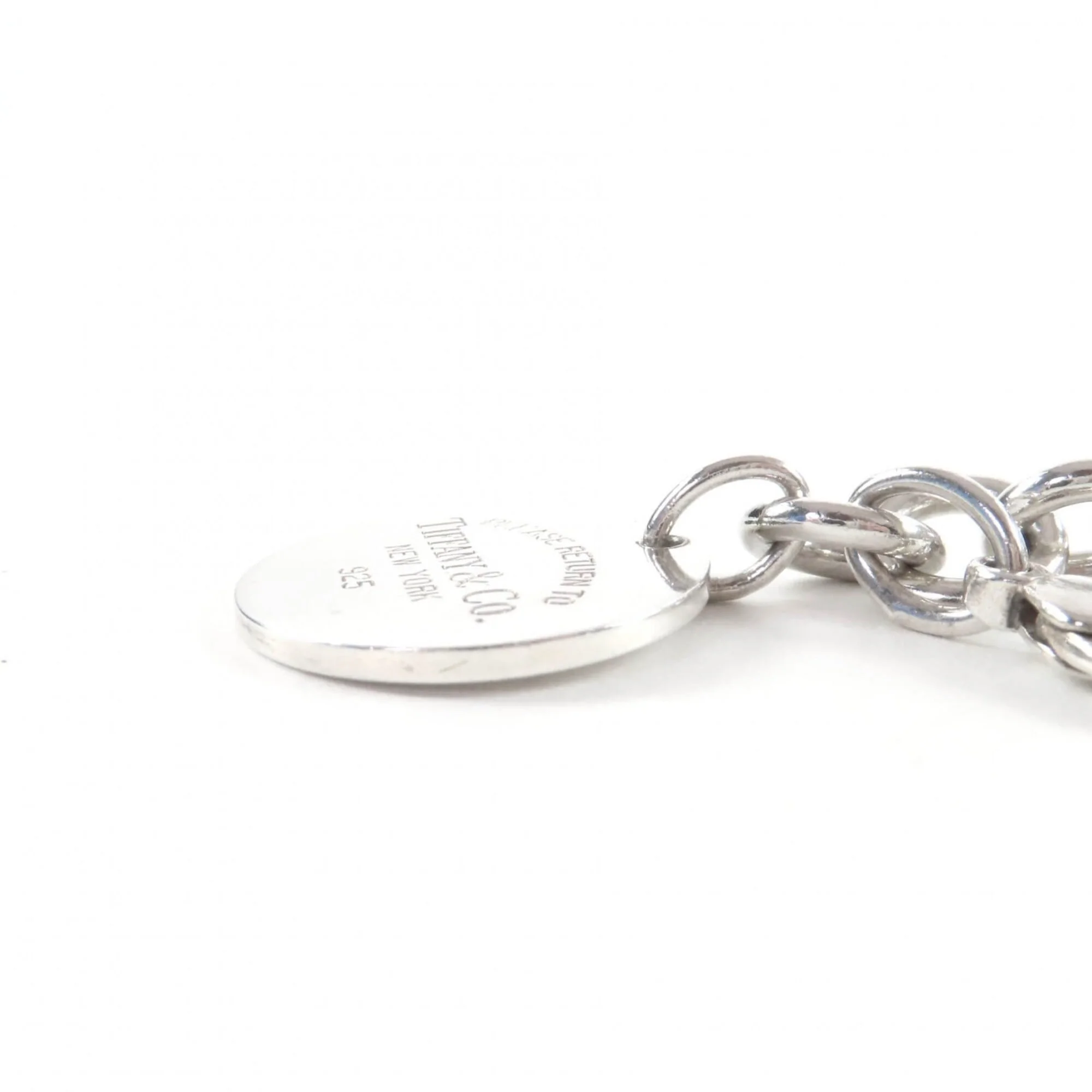 Return To Bracelet Sterling Silver - Image 6