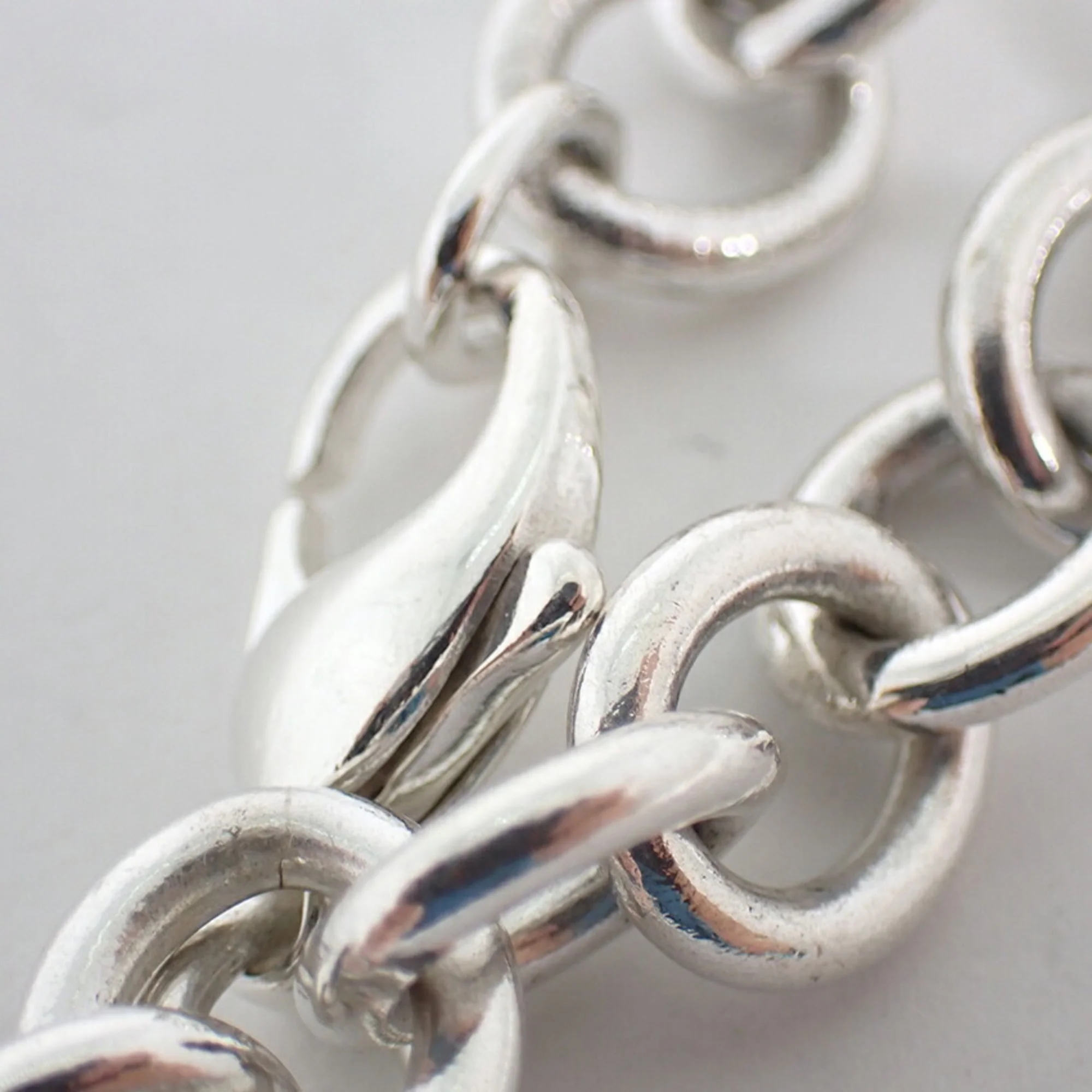 Return To Tiffany Bracelet Sterling Silver - Image 5