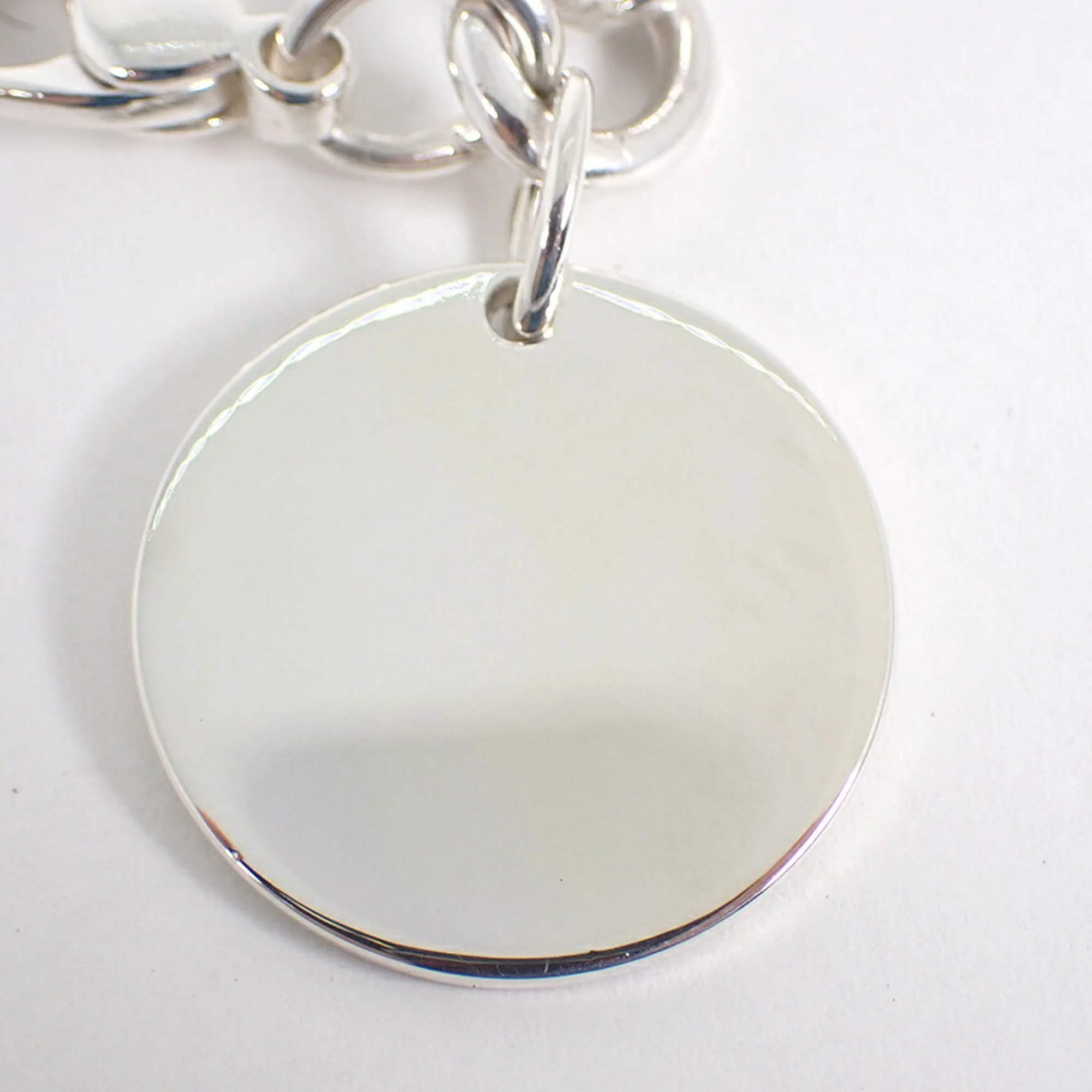 Return To Tiffany Bracelet Sterling Silver - Image 6