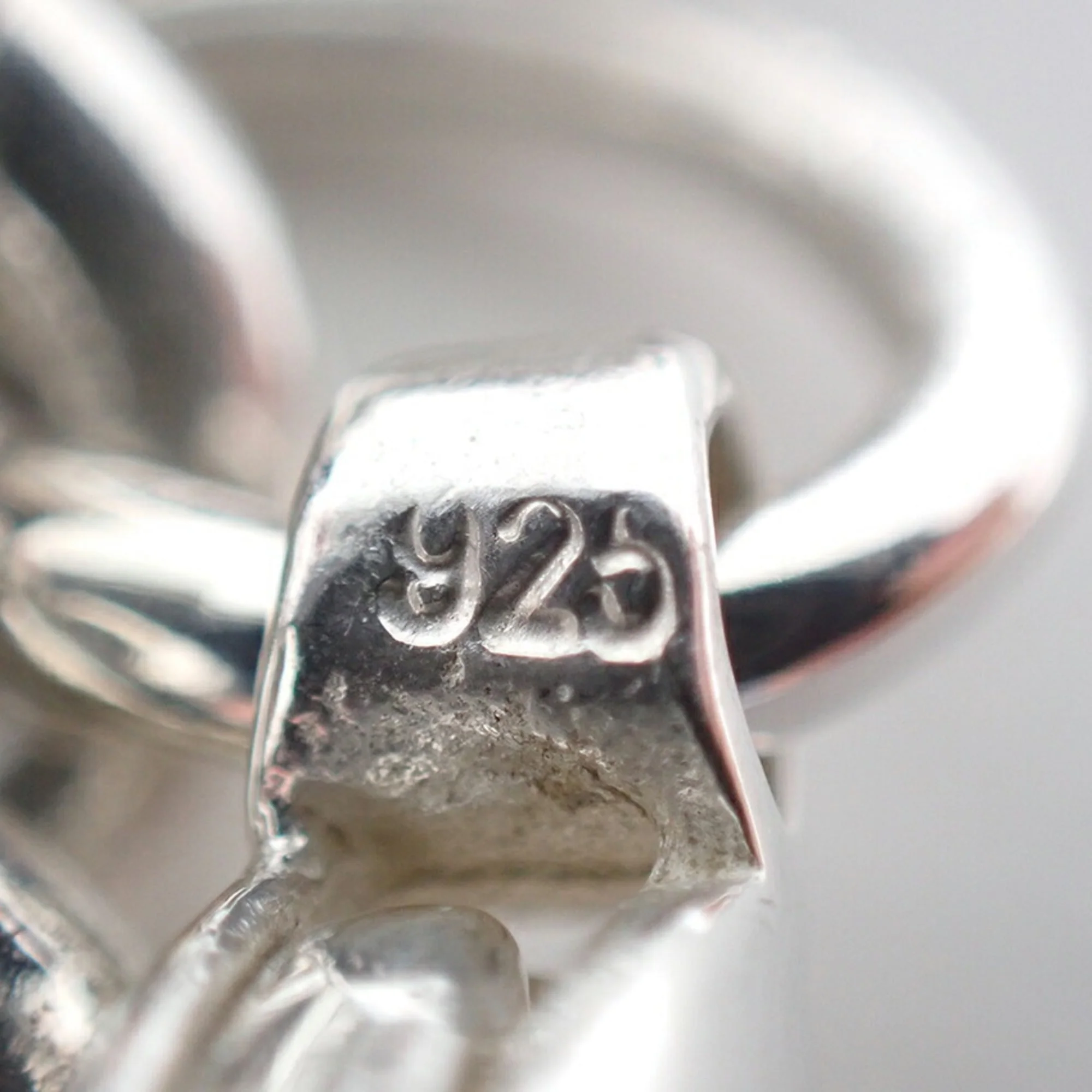Return To Tiffany Bracelet Sterling Silver - Image 7
