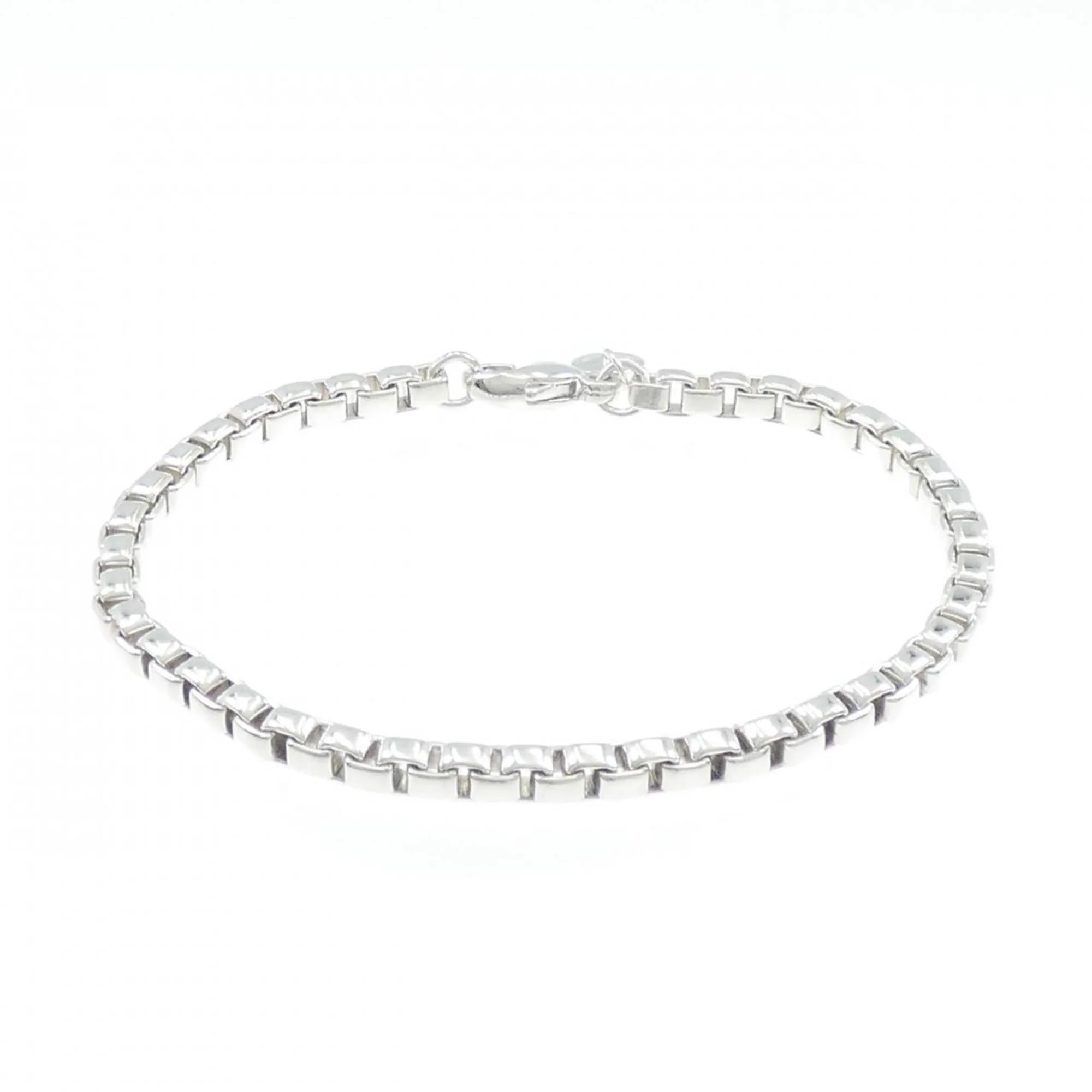 Venetian Bracelet Sterling Silver - Image 2