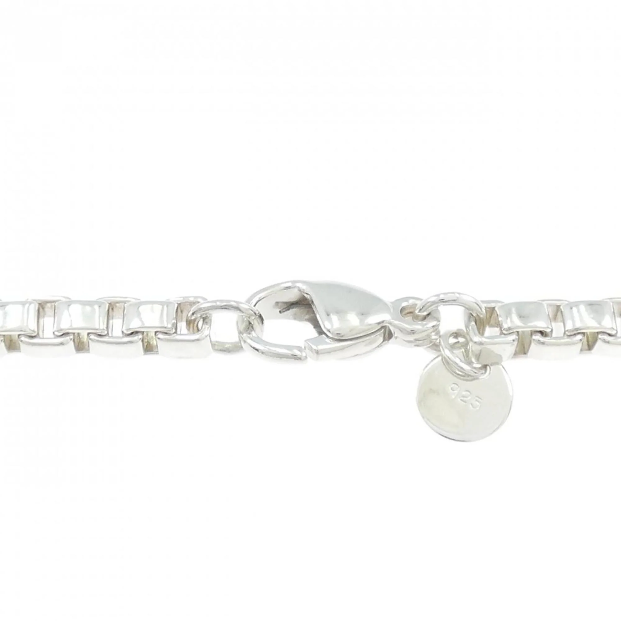 Venetian Bracelet Sterling Silver - Image 3