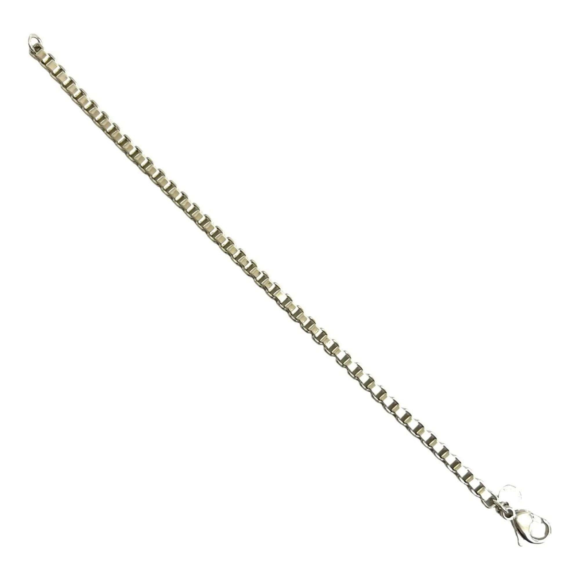 Venetian Bracelet Sterling Silver - Image 5