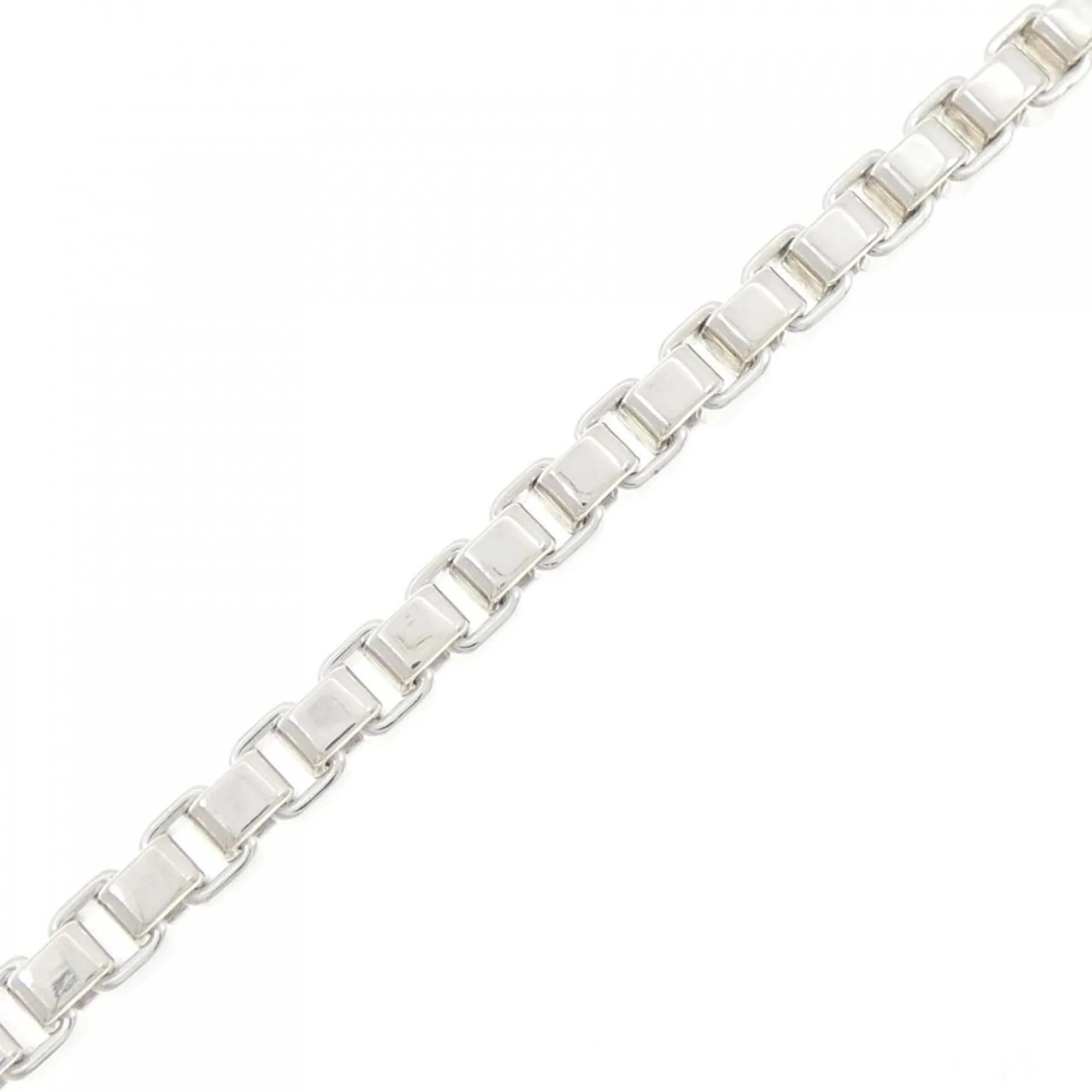 Venetian Bracelet Sterling Silver