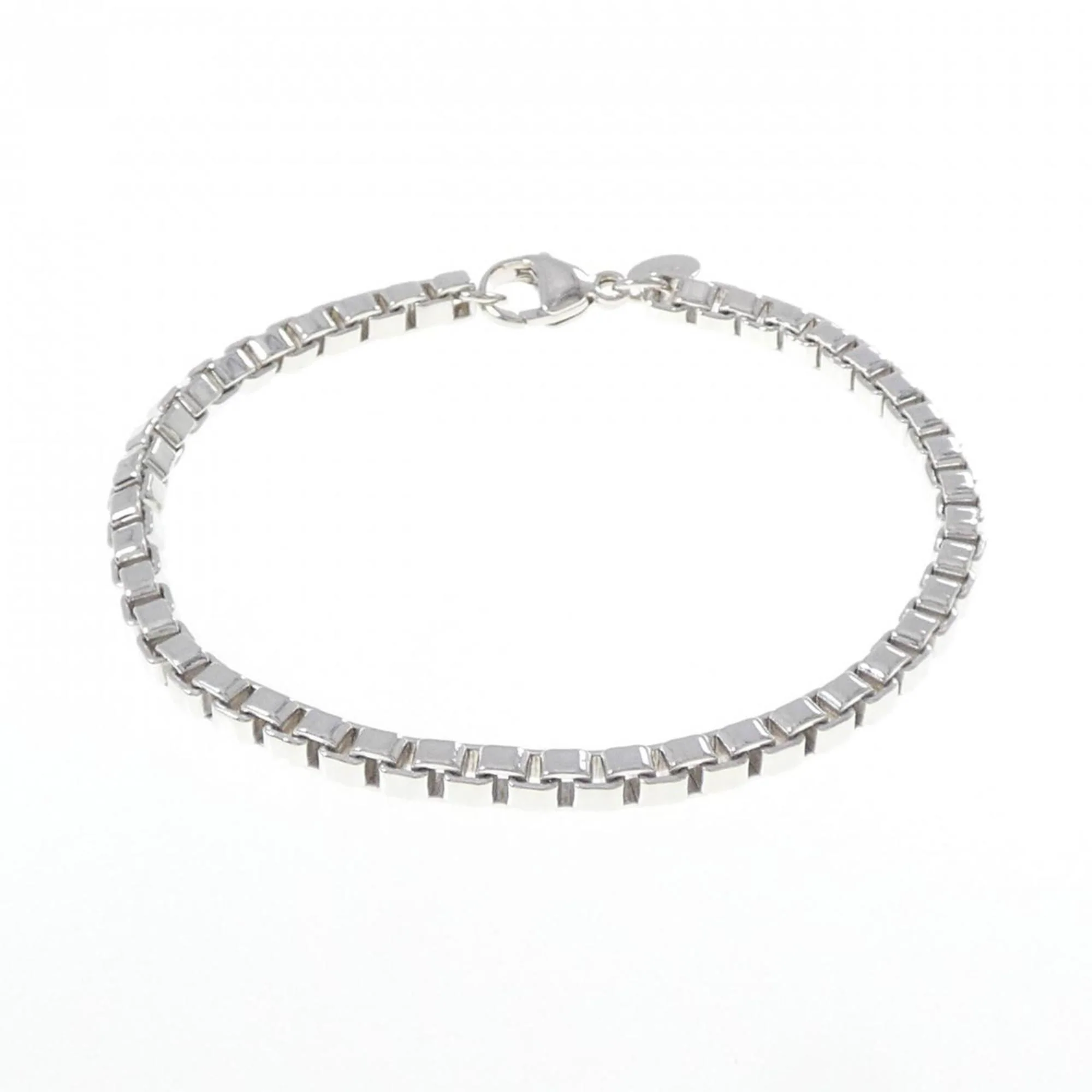 Venetian Bracelet Sterling Silver - Image 2