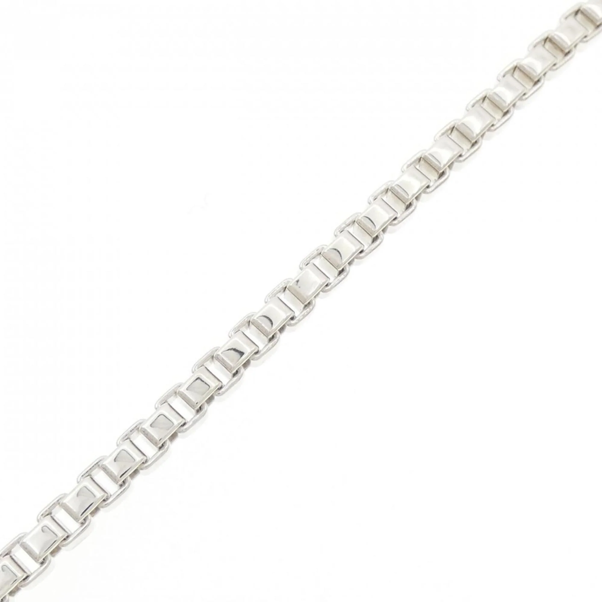 Venetian Bracelet Sterling Silver