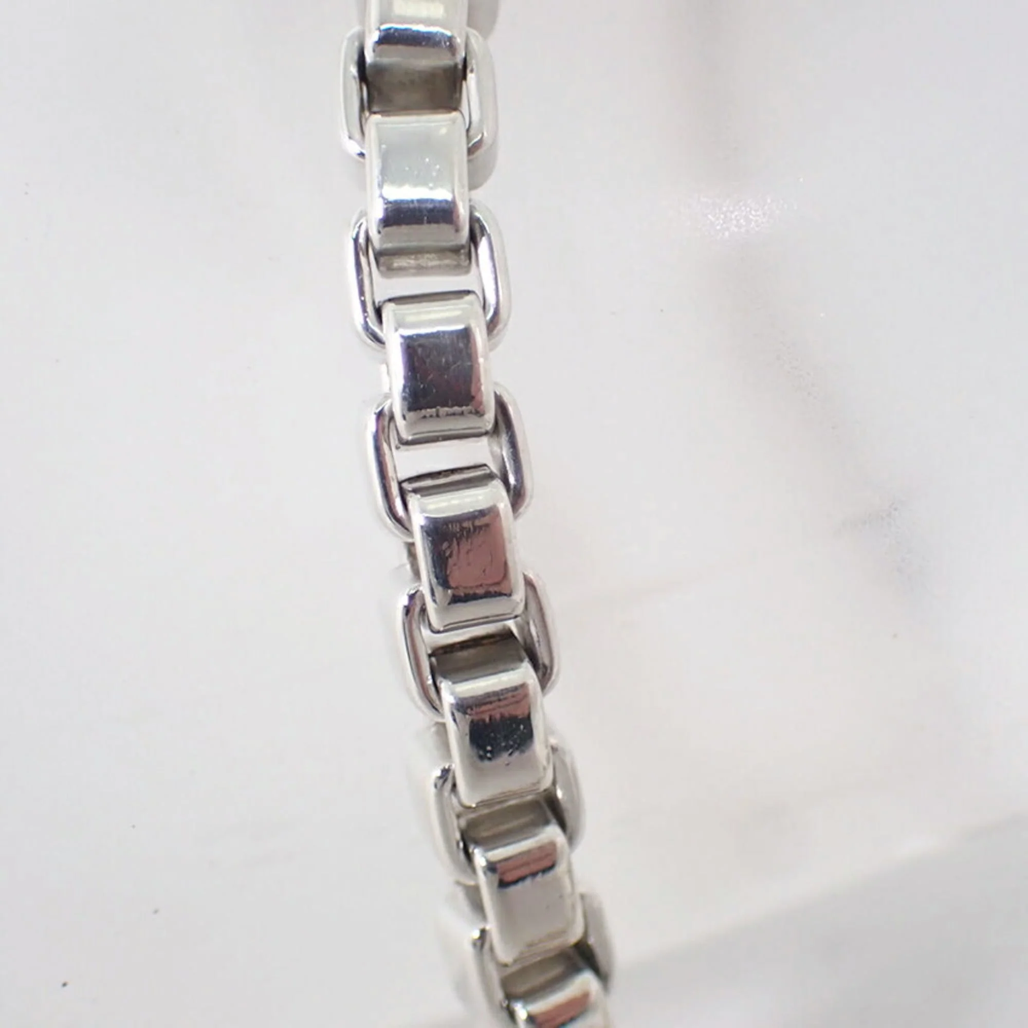 Venetian Bracelet Sterling Silver - Image 3