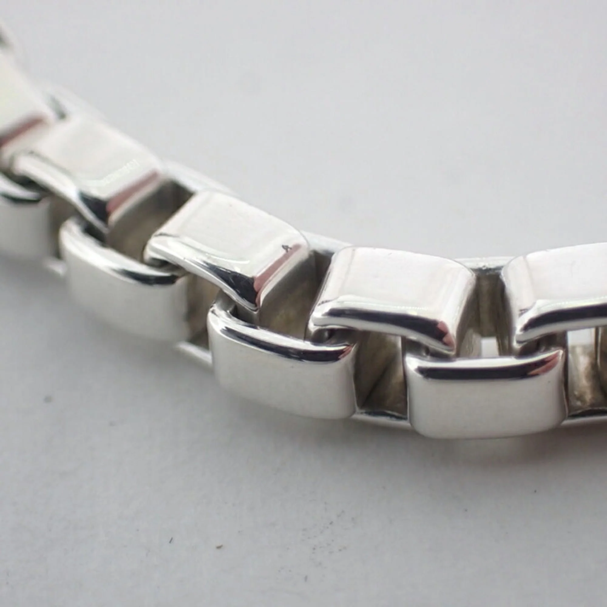 Venetian Bracelet Sterling Silver - Image 6
