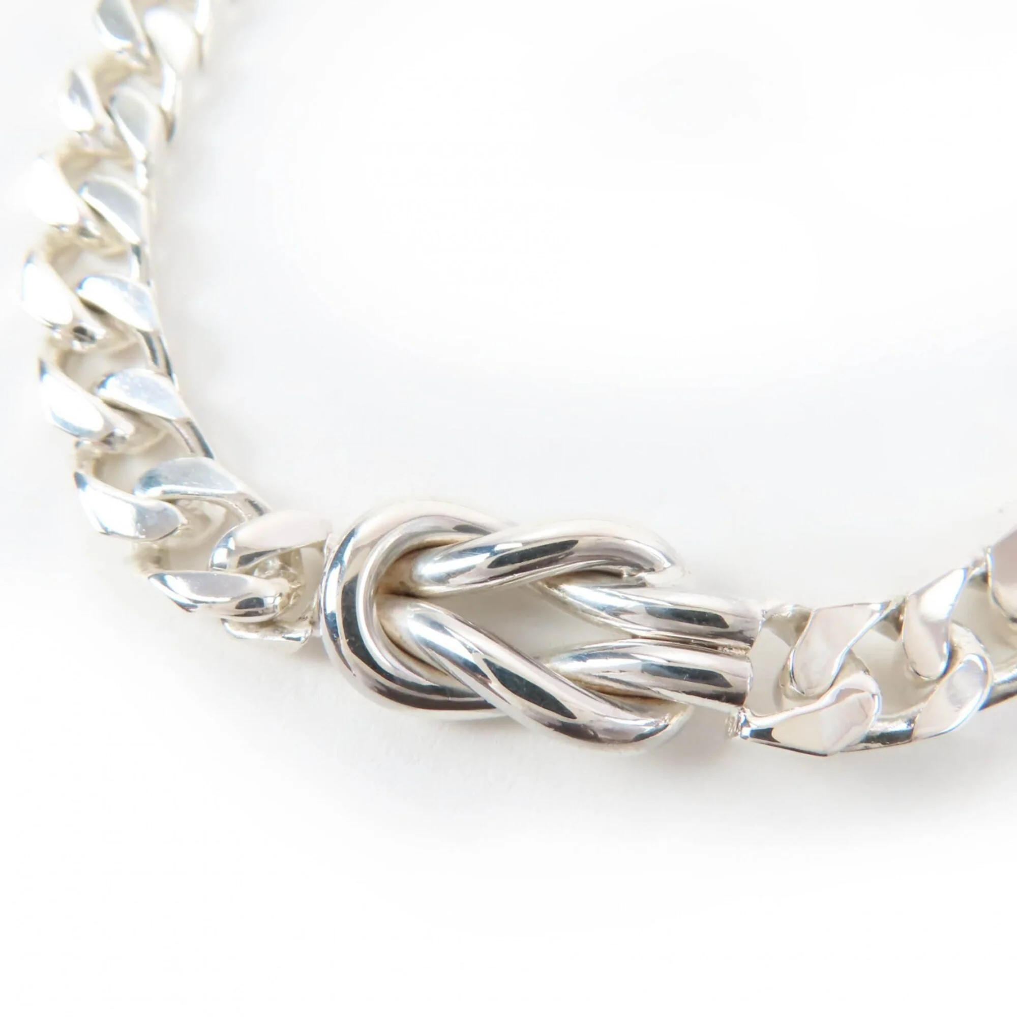 Vintage Bracelet Sterling Silver - Image 3