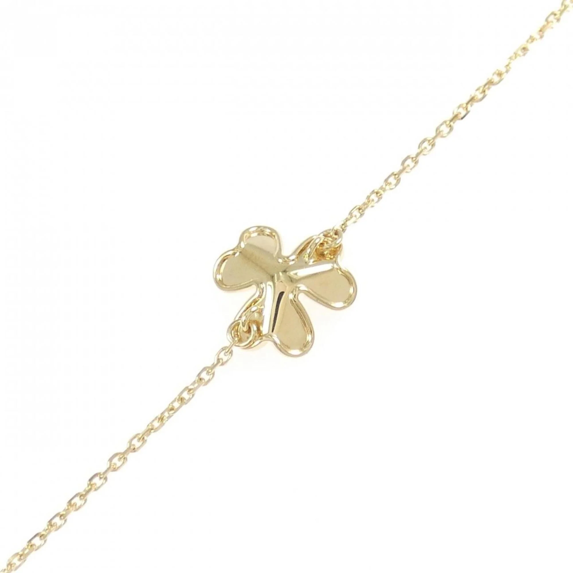 Frivole Bracelet 18K Yellow Gold Mini - Image 2