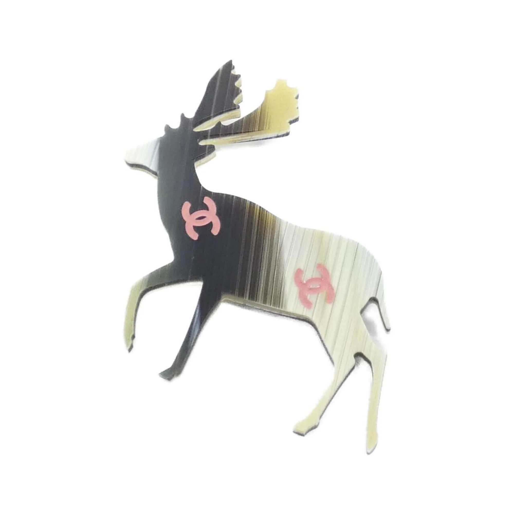 Brooch Metal