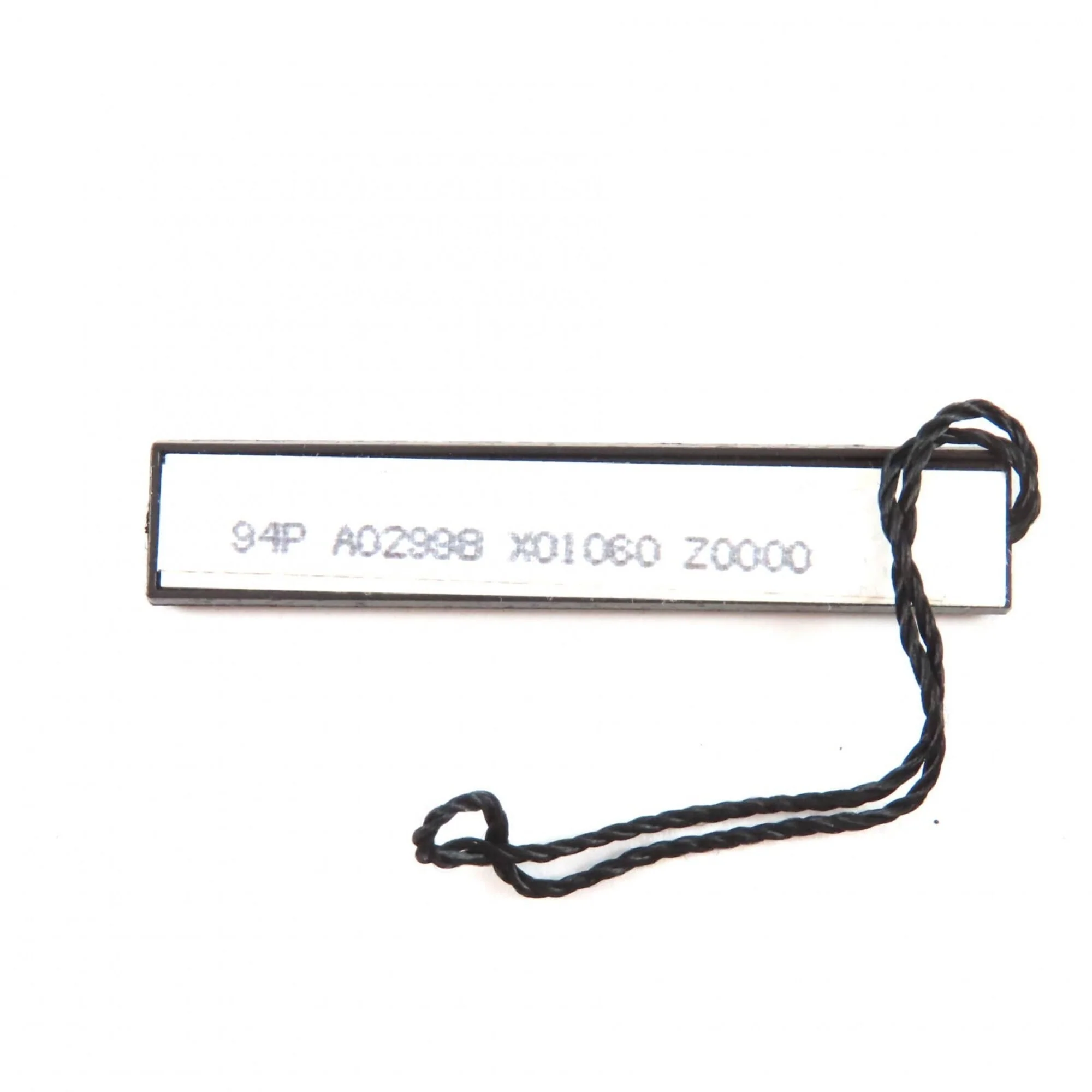 CC Logo Brooch Metal - Image 9